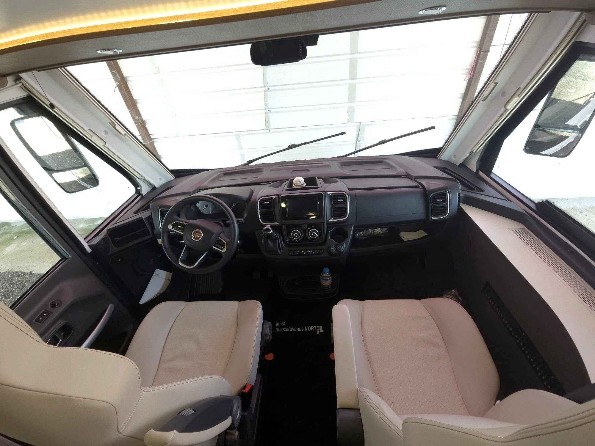 Benimar 997 AMPHYTRION northautokapp