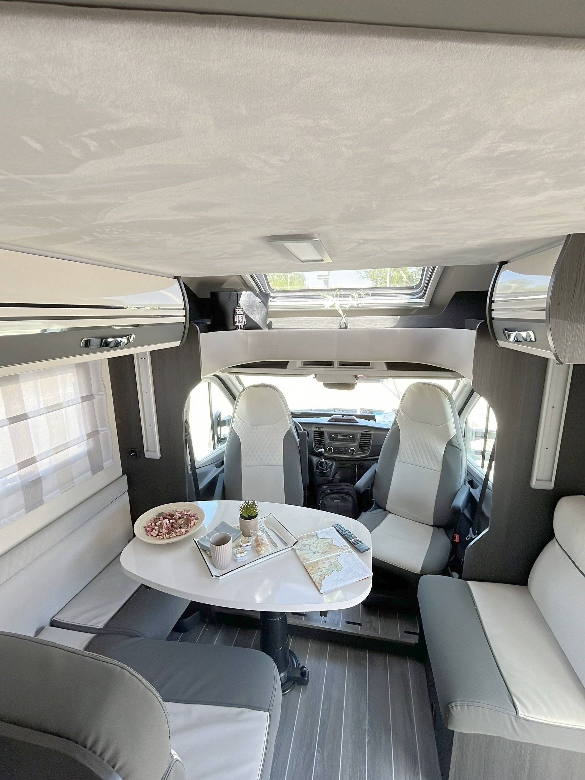 Roller Team Roller Team Kronos 284TL