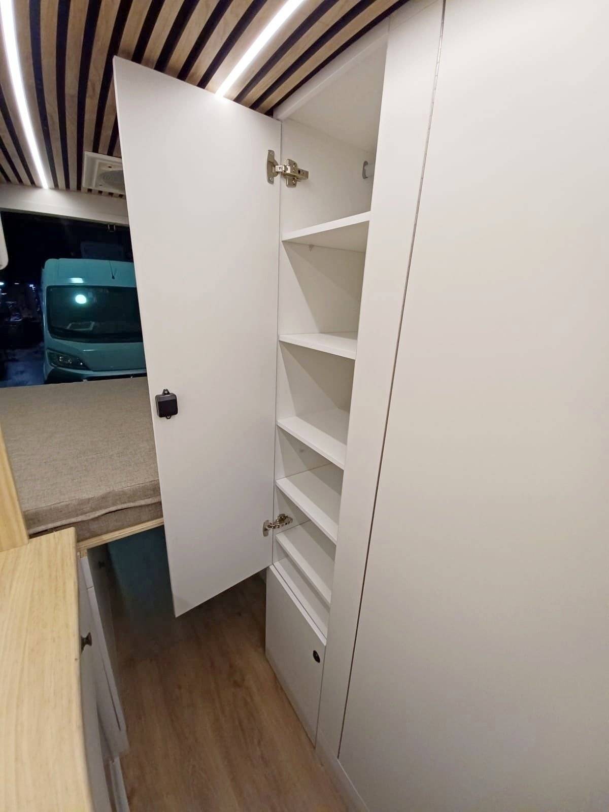 Citroën CITROËN JUMPER