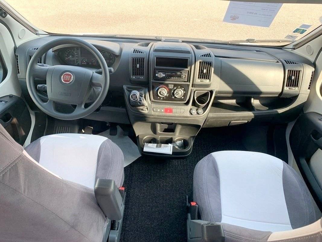 Ci KYROS 5 - CAMPER 4 PLAZAS - Nº 1