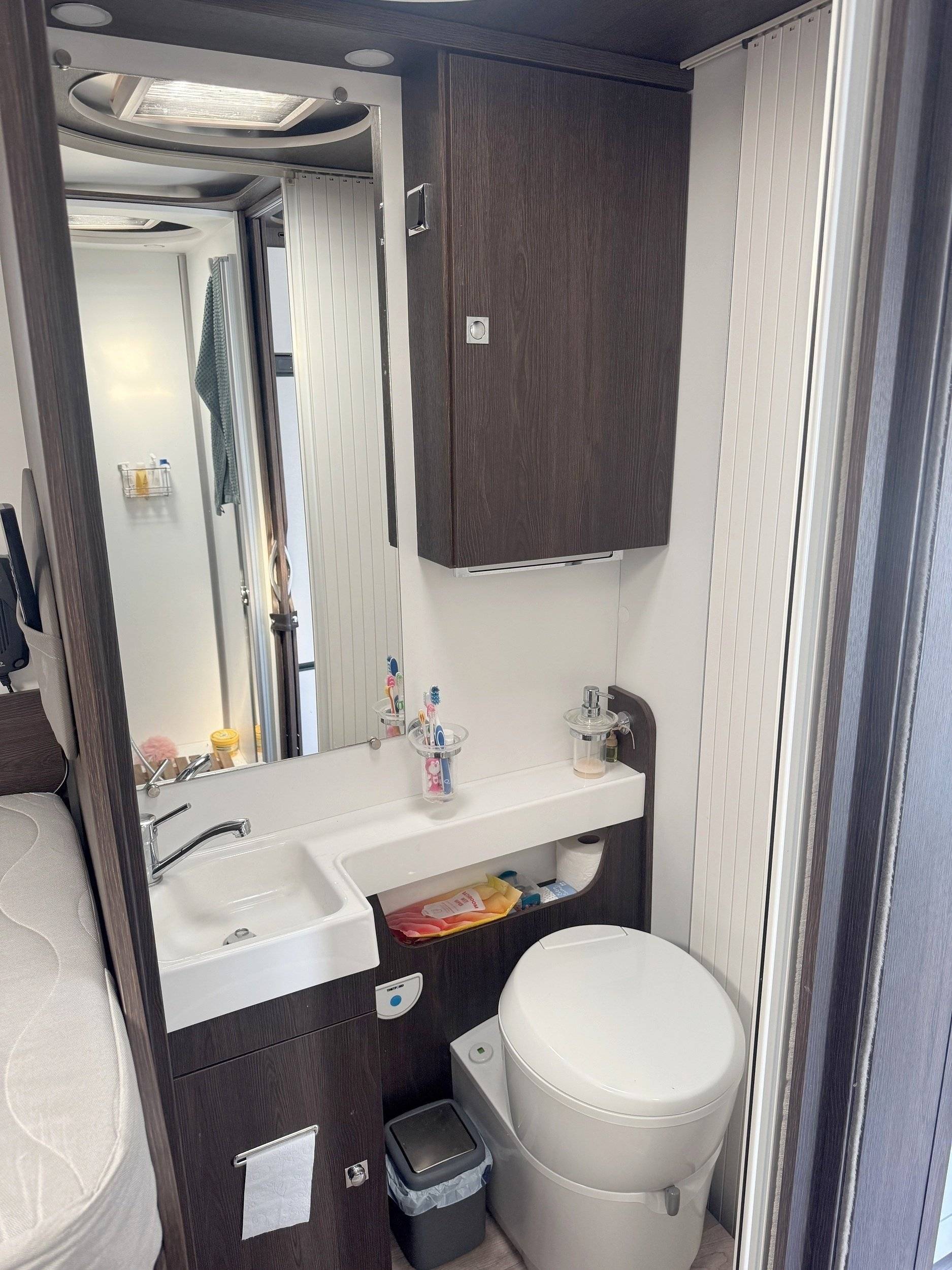 Benimar Benimar Sport 363