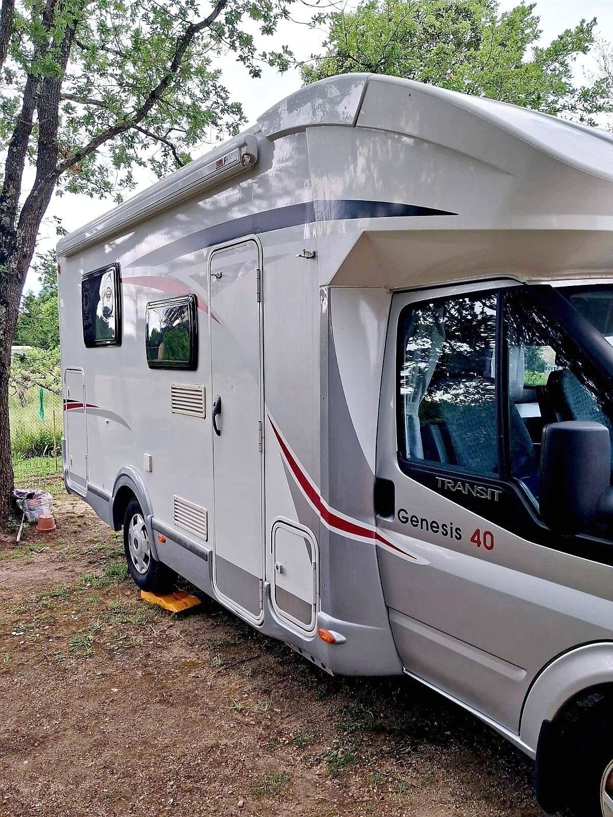 Challenger 40