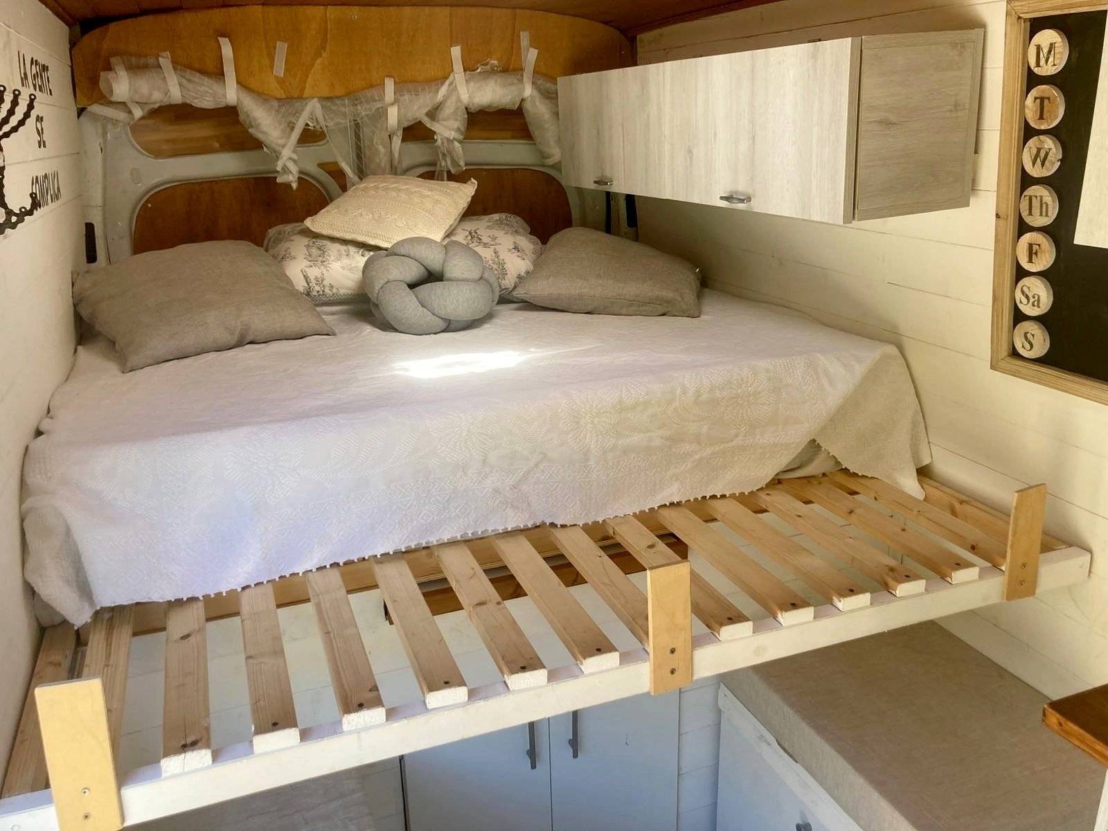 Ford Transit 2,2 l 155 ch