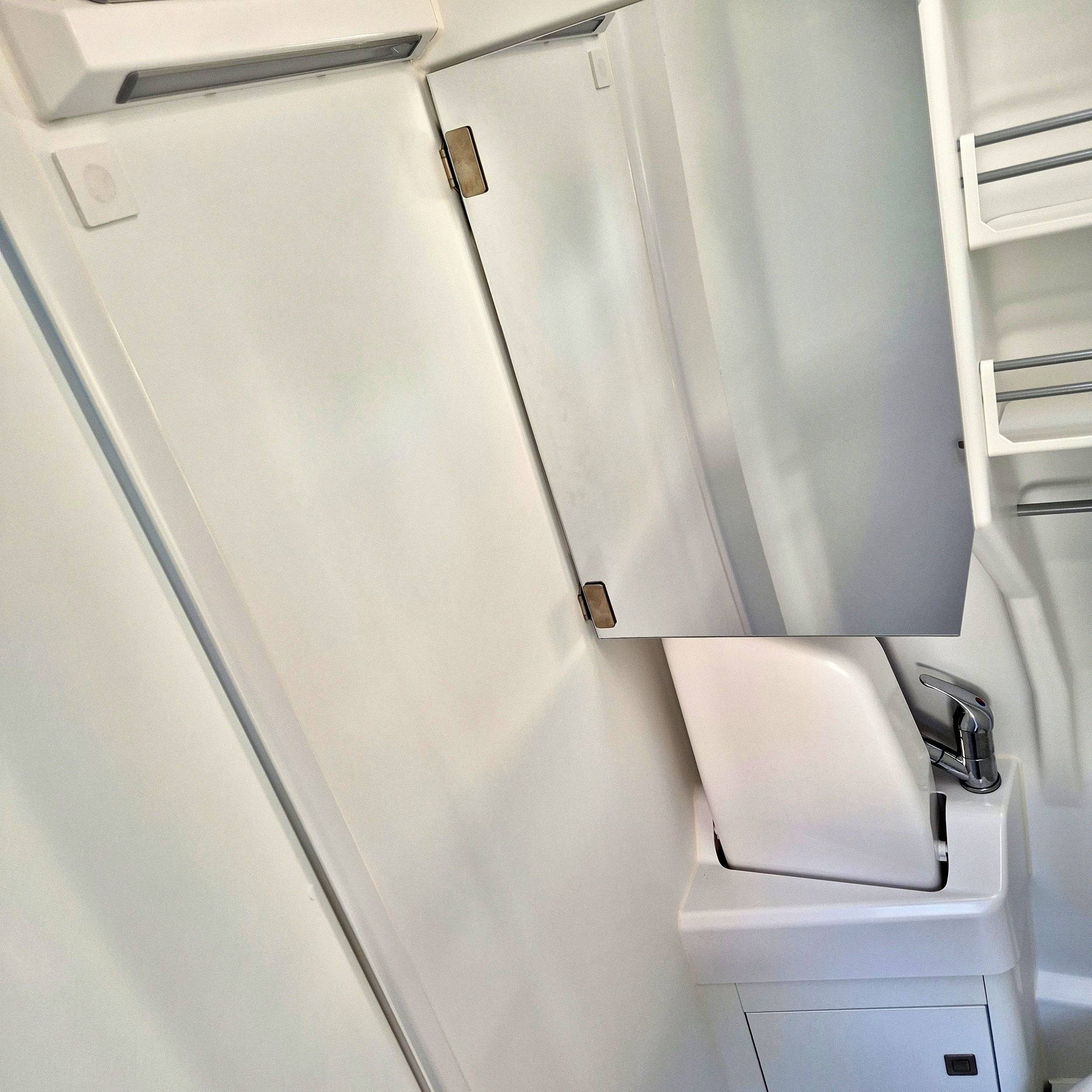 Volkswagen Grand California 600