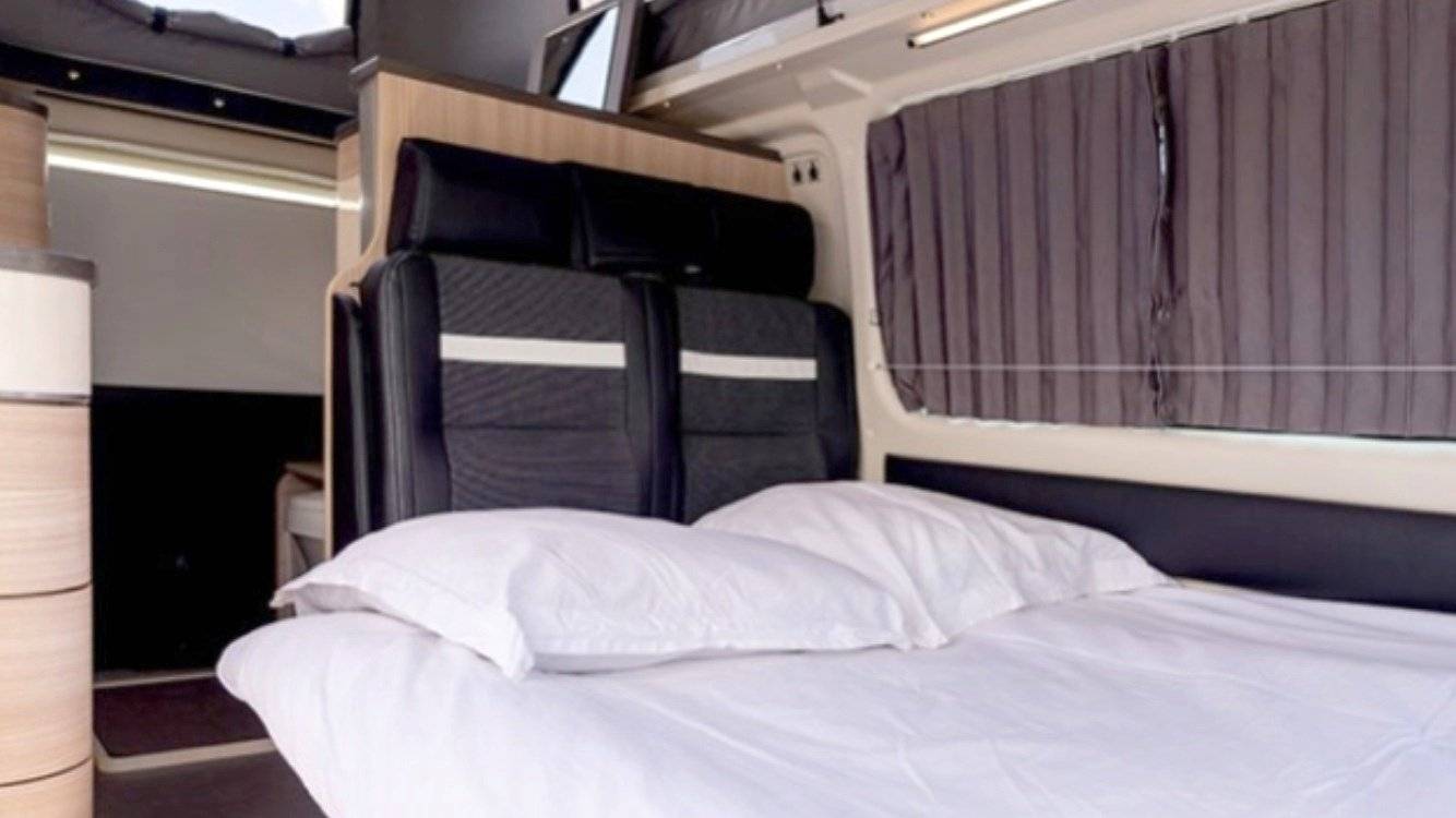 Stylevan Volkswagen Transporter