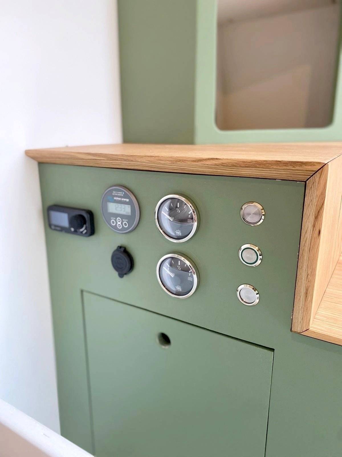 Renault Trafic 1,6 l 115 ch