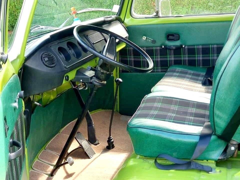 Westfalia WESTFALIA