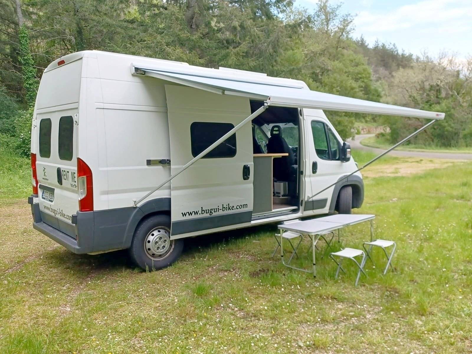 PEUGEOT Peugeot boxer