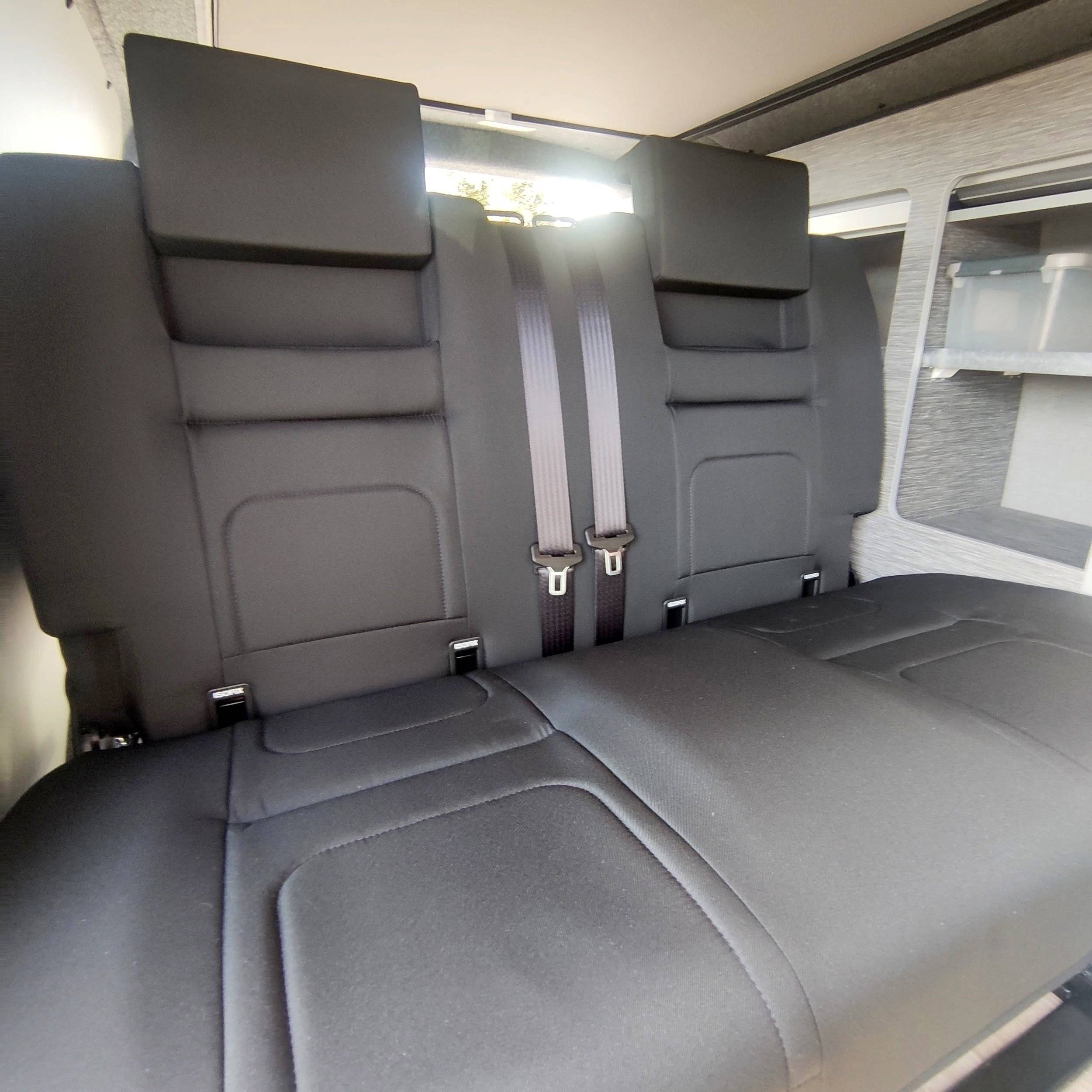 Volkswagen Transporter T6.1  2,0 l 150ch