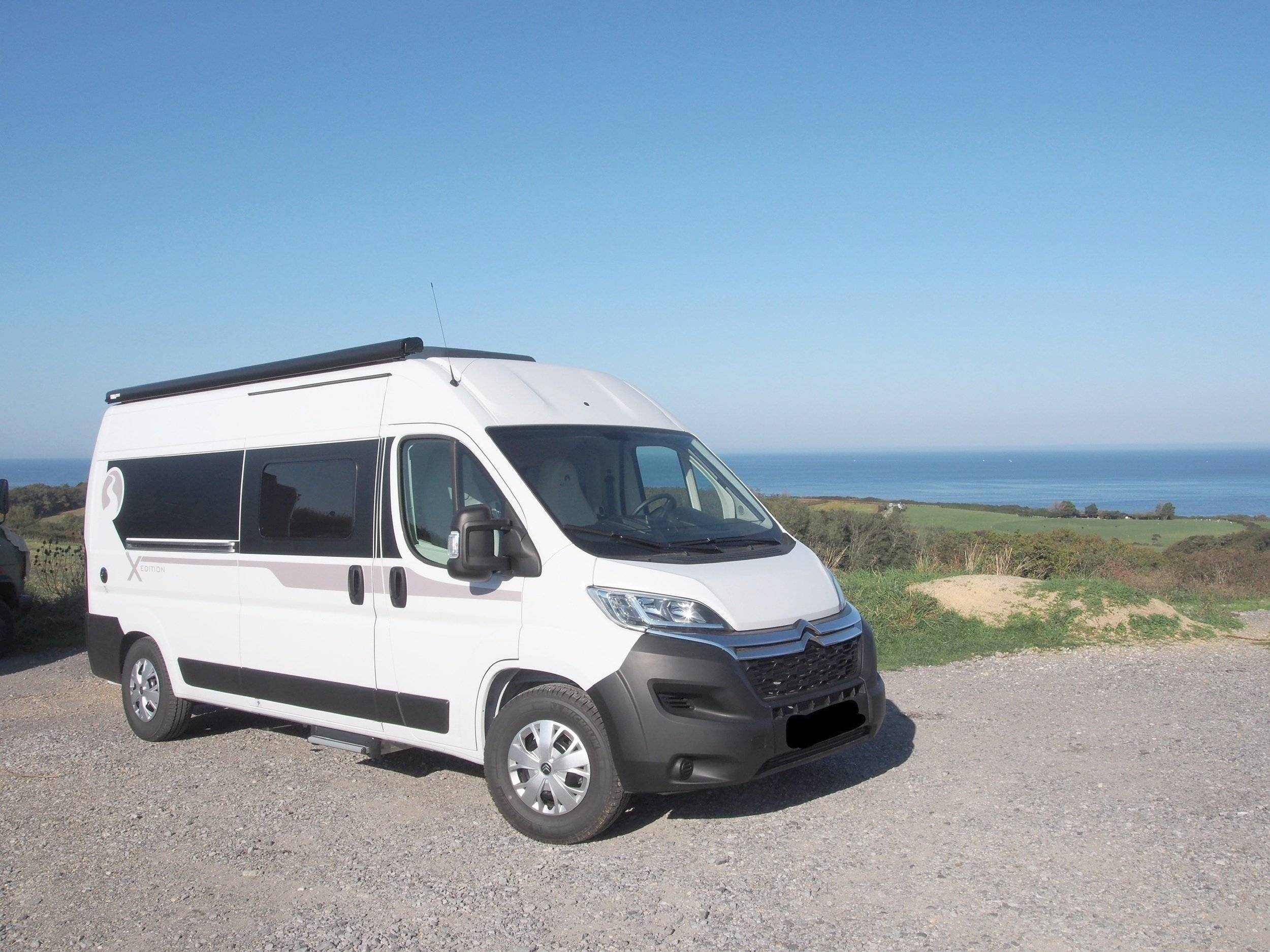 Bavaria Bavaria K600 G X Edition