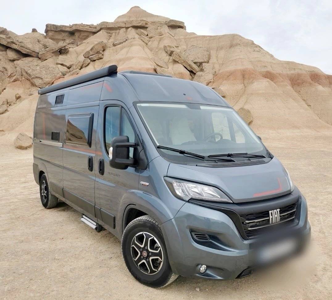 Roller Team LIVINGSTONE SPORT 5