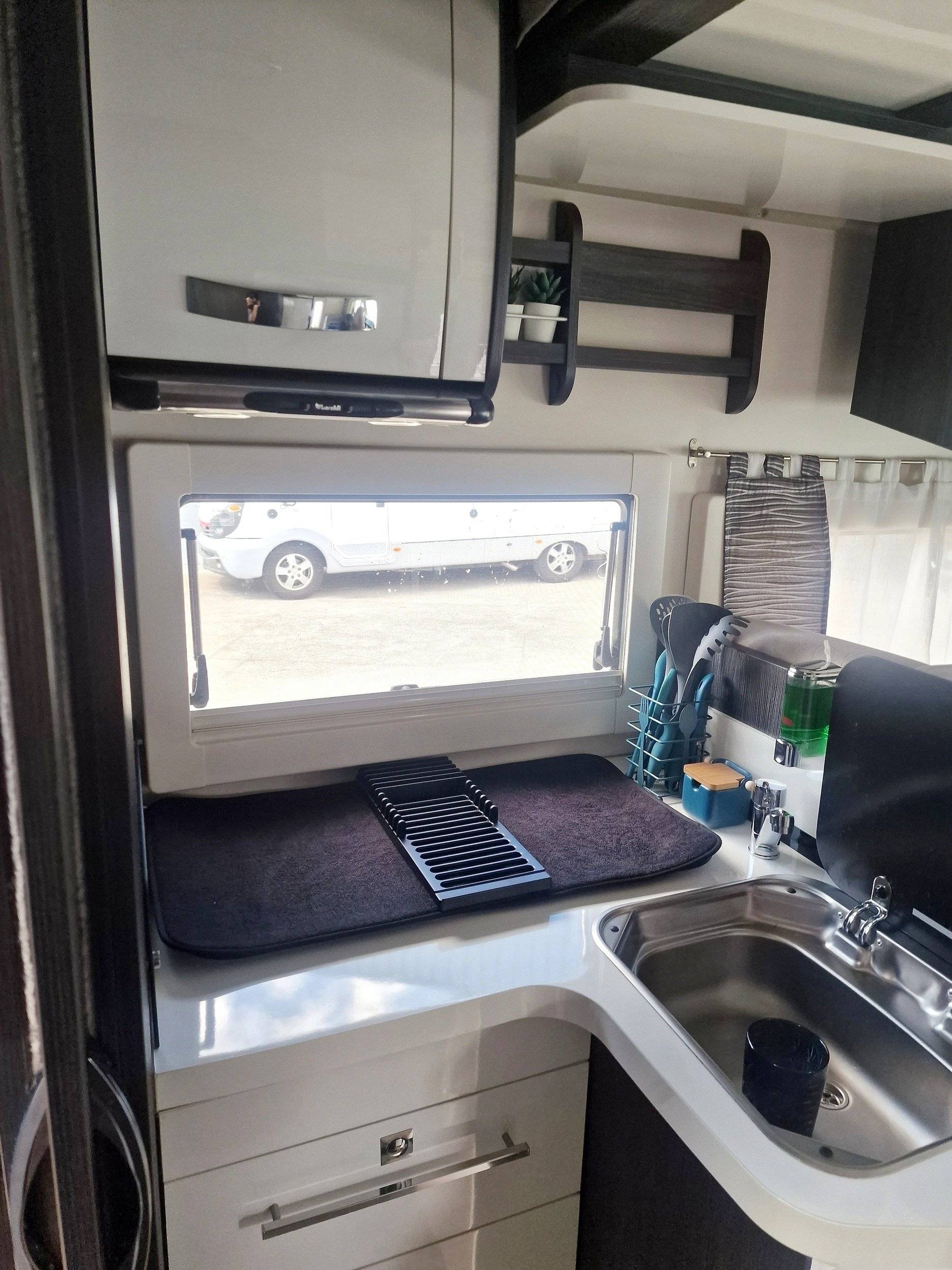 Benimar Benimar Mileo 295