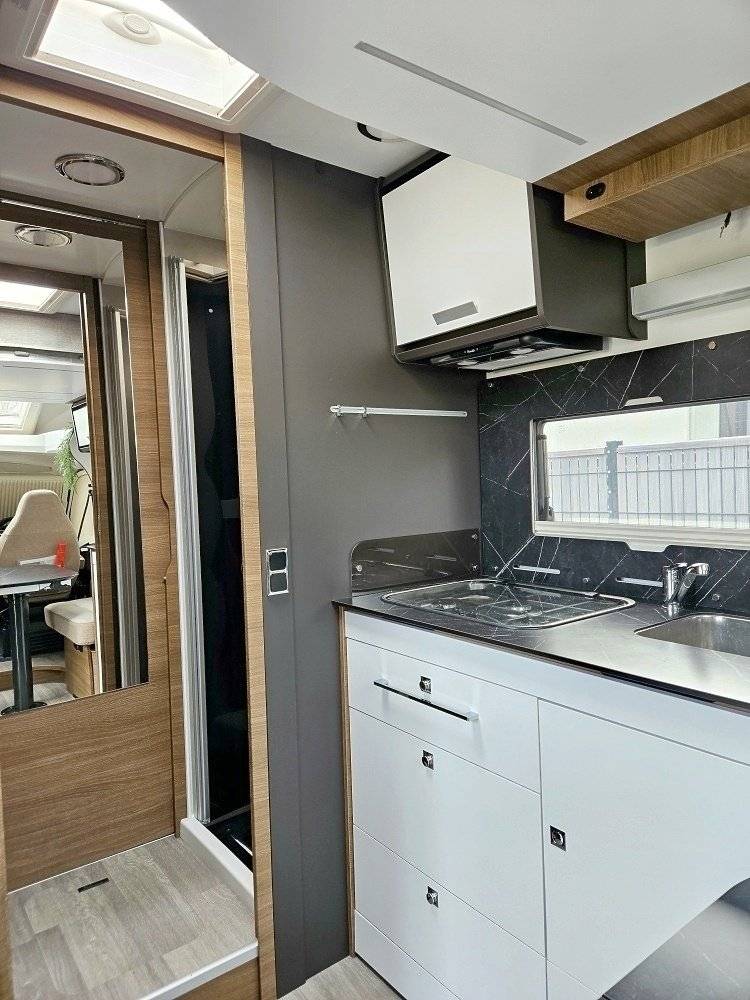 Benimar Beninar Mileo 297