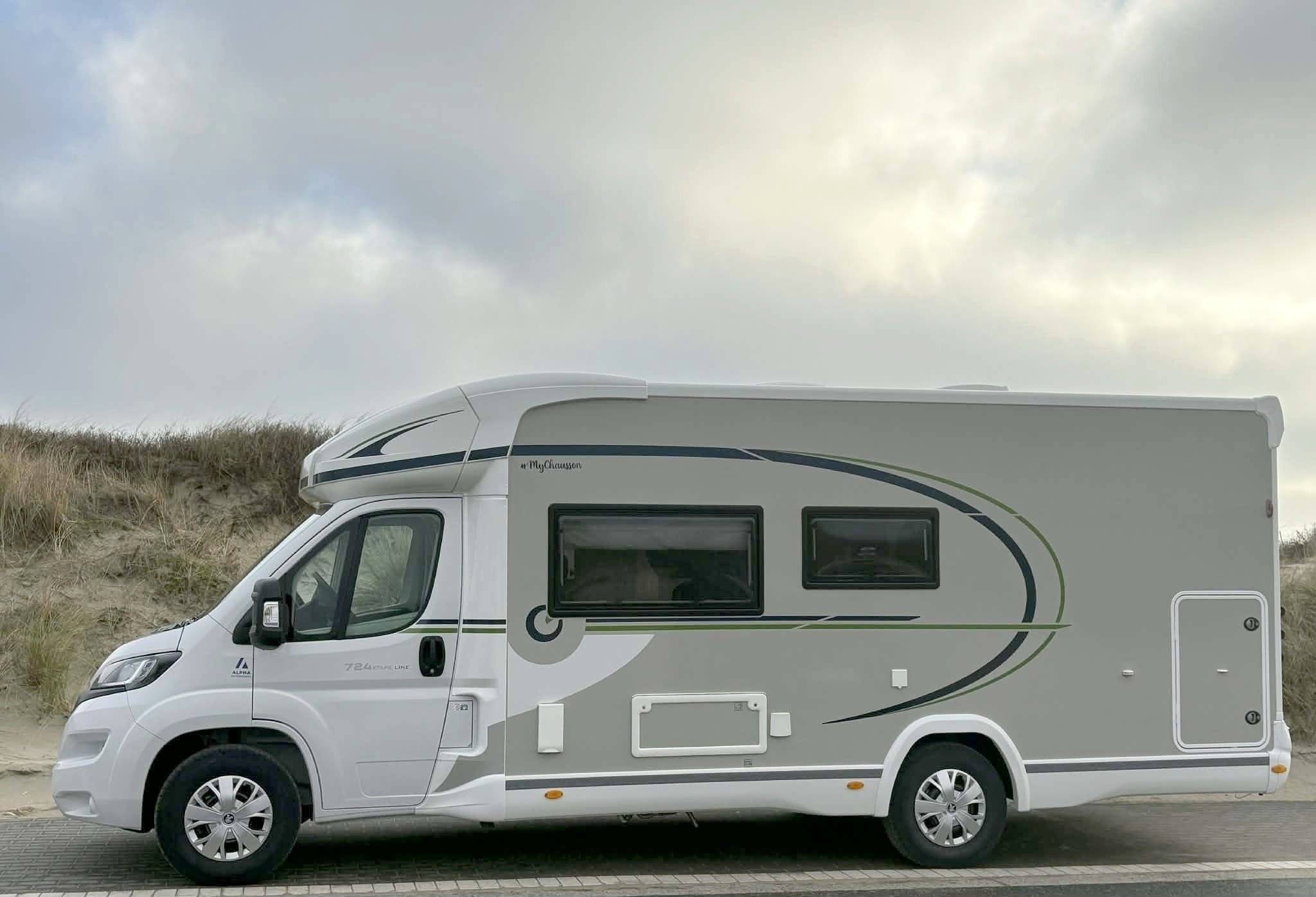 Chausson 