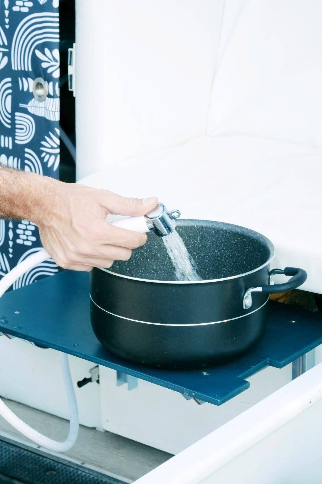 Renault Trafic 2,0 l dCi 115 ch