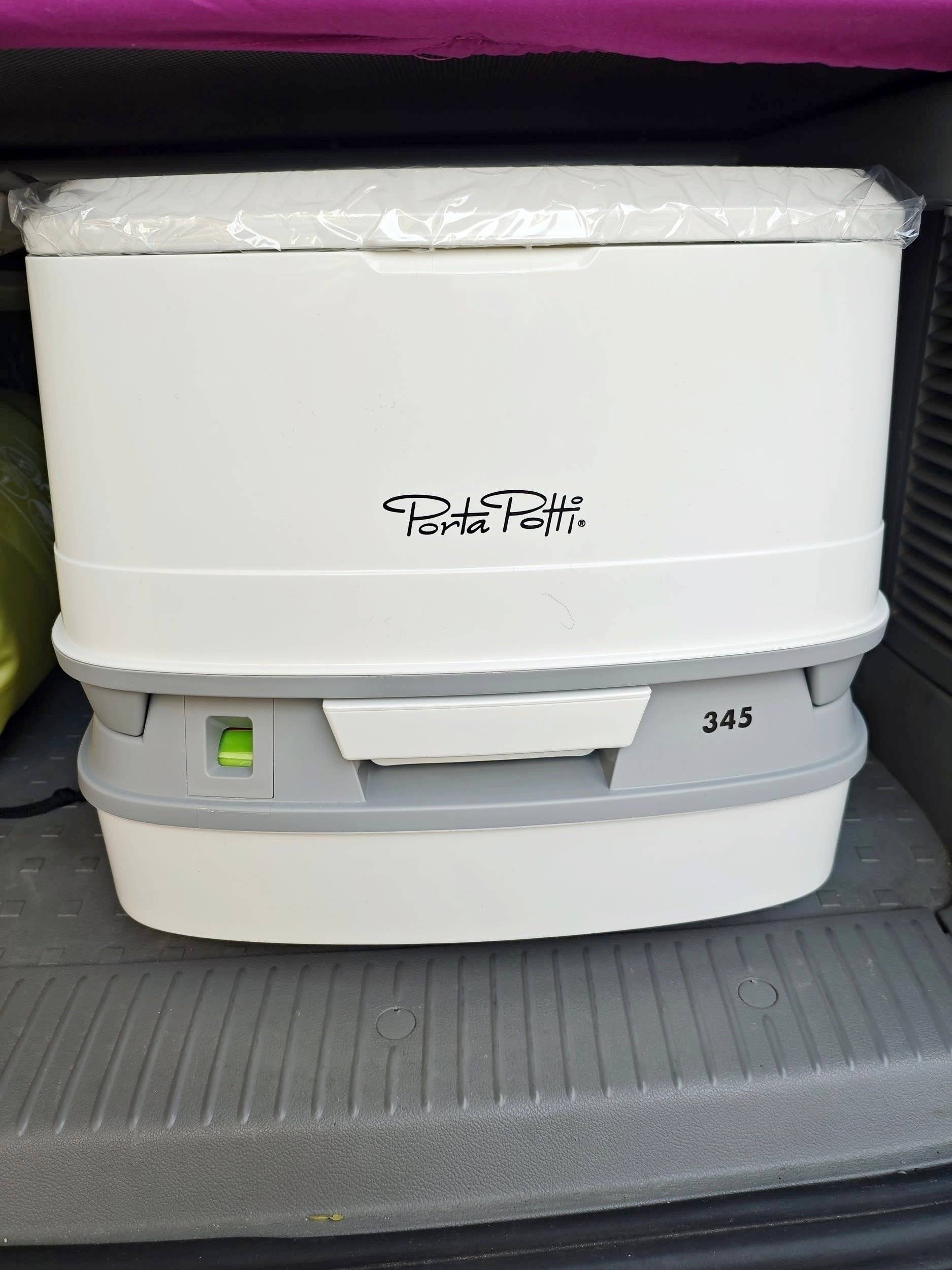 Volkswagen T5 2,5 l TDI 130 ch