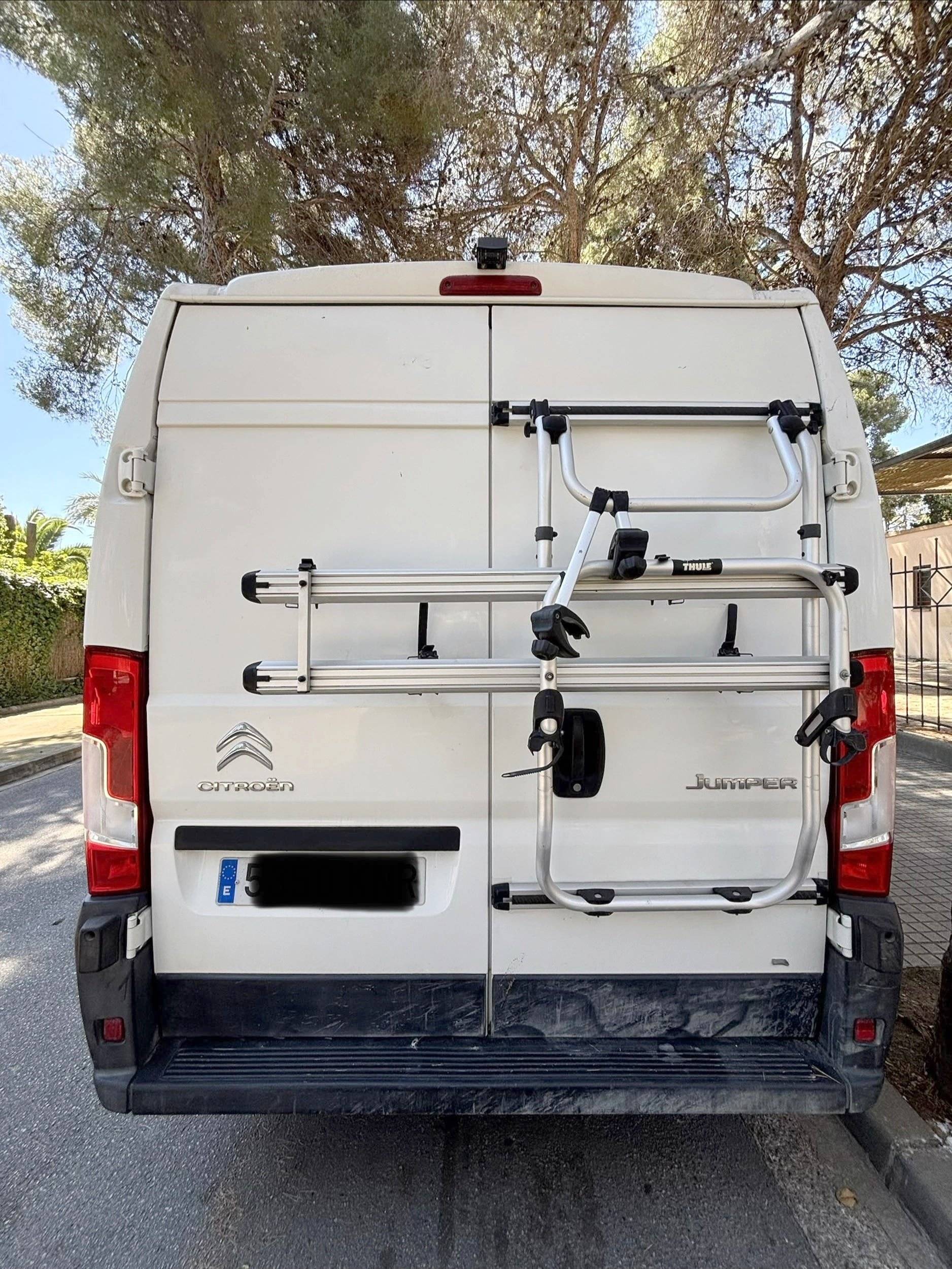 Citroën 
