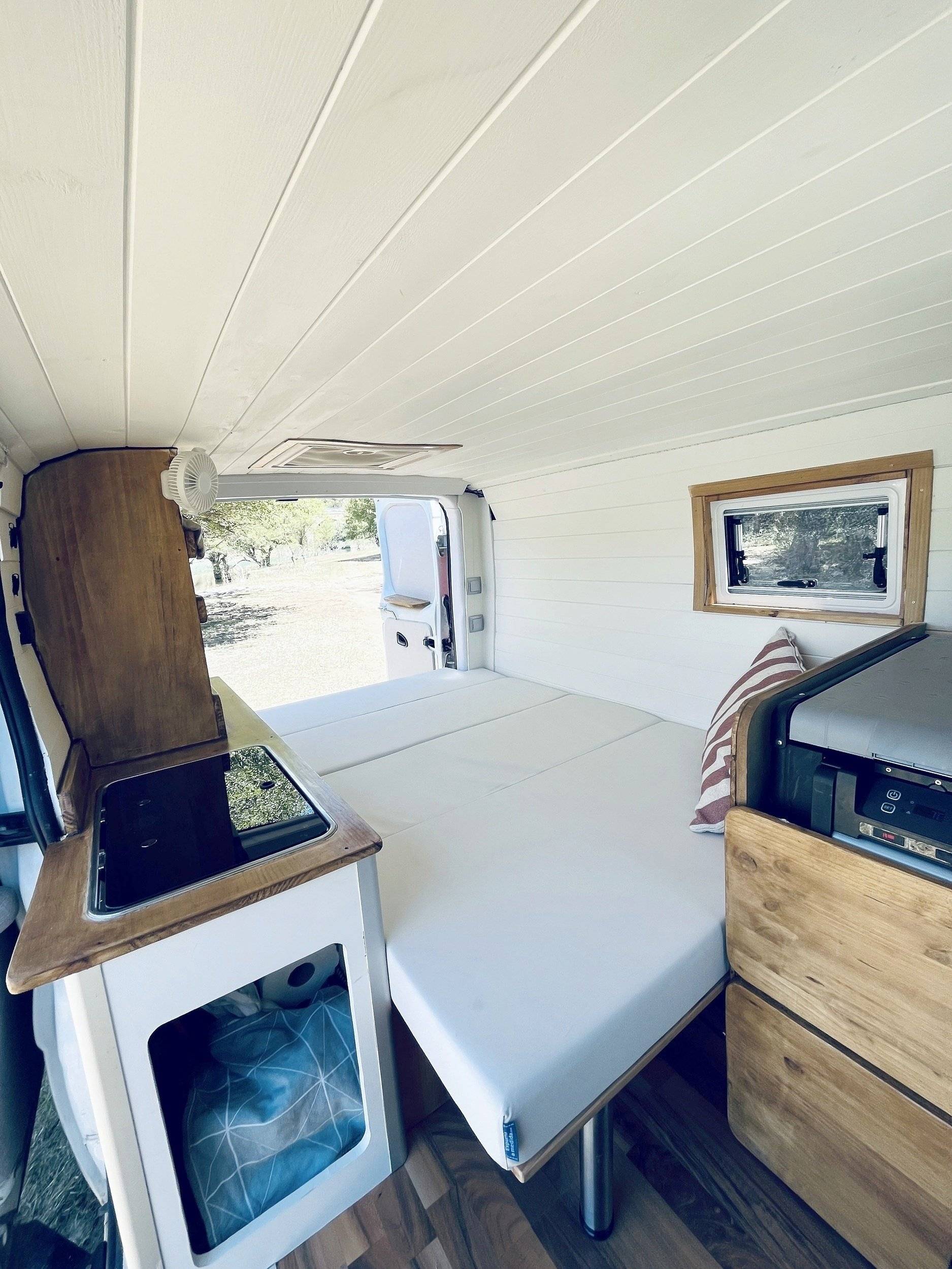 Renault Trafic 2,0 l 115 dCi