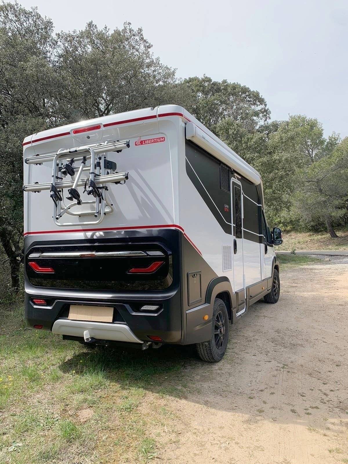 Challenger Ducato 2,3 l 148 ch