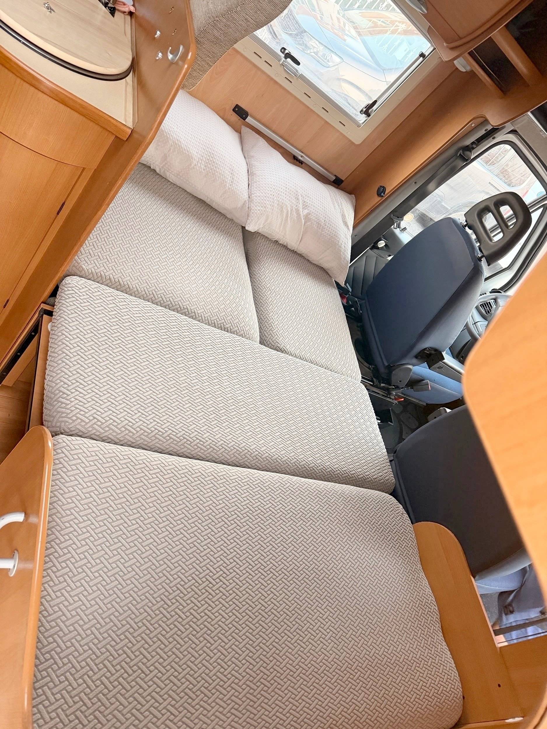 Ci Riviera 55 Special