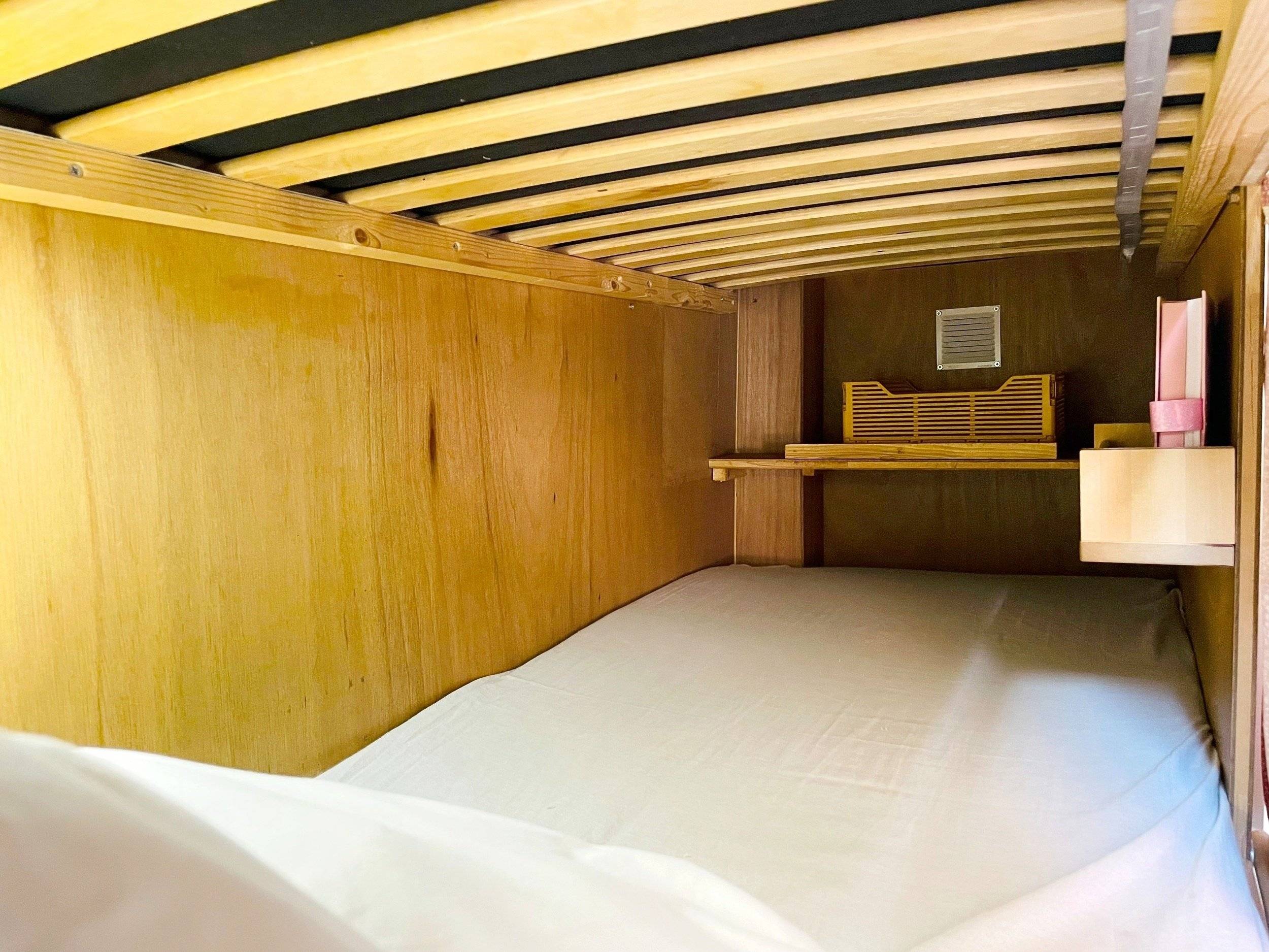 FORD FORD TRANSIT 4x4 H3L4