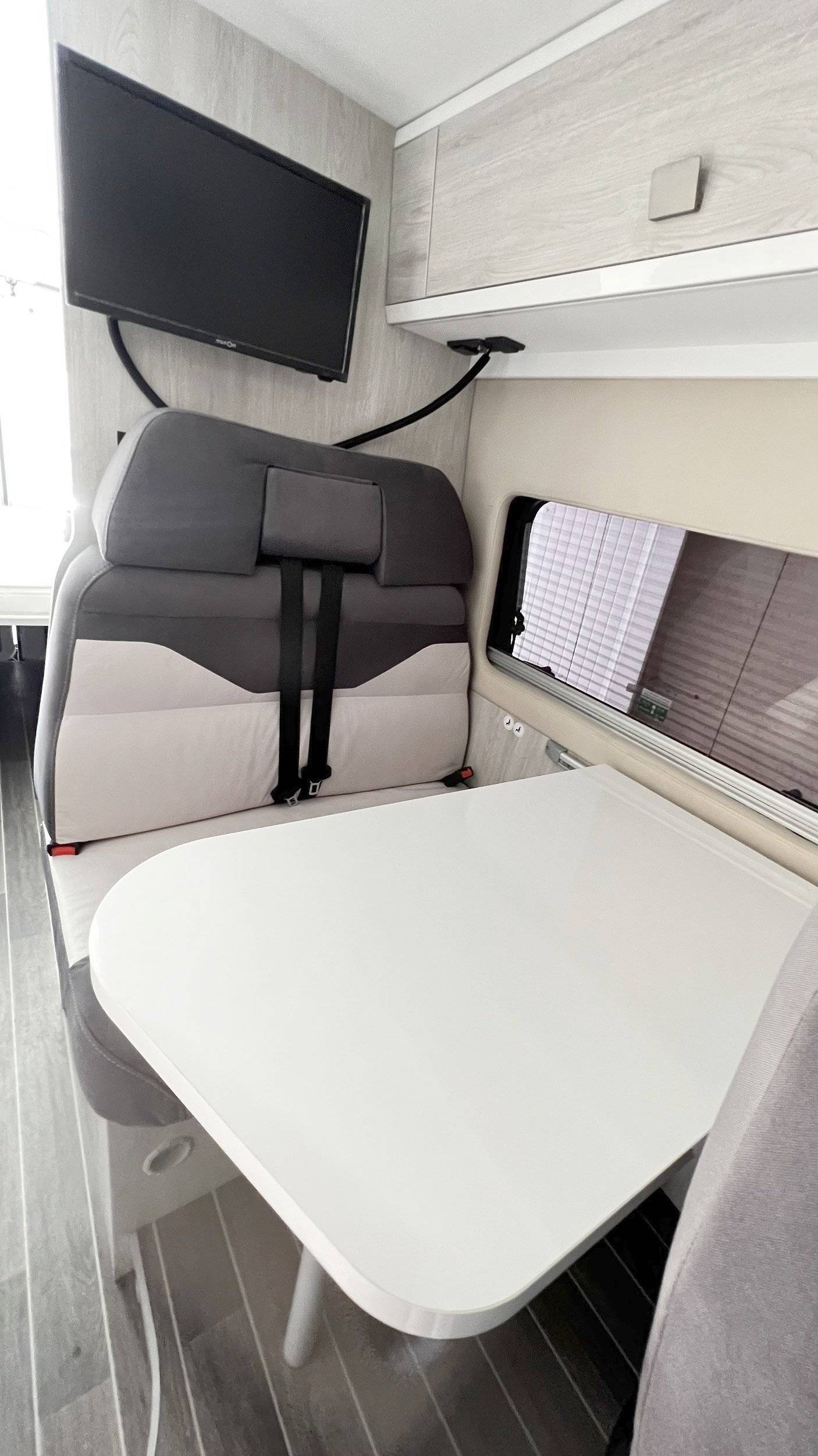 Roller Team Roller Team Livingstone Advance