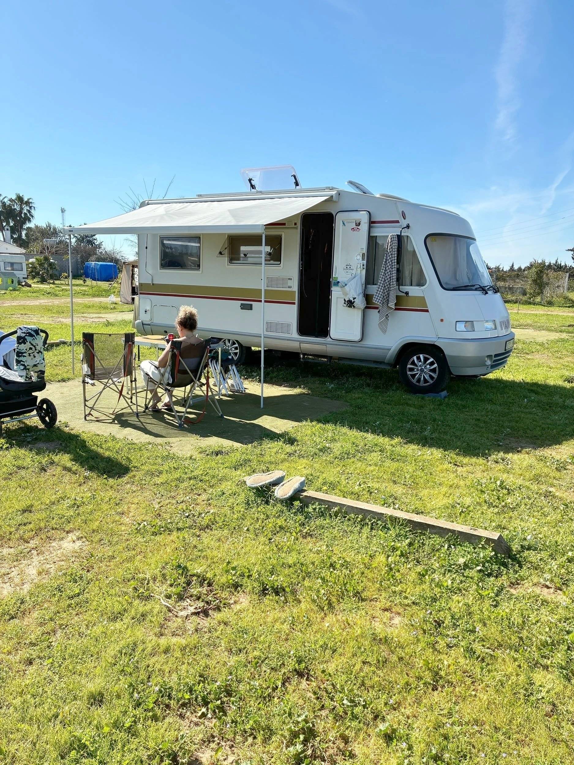 Hymer 534