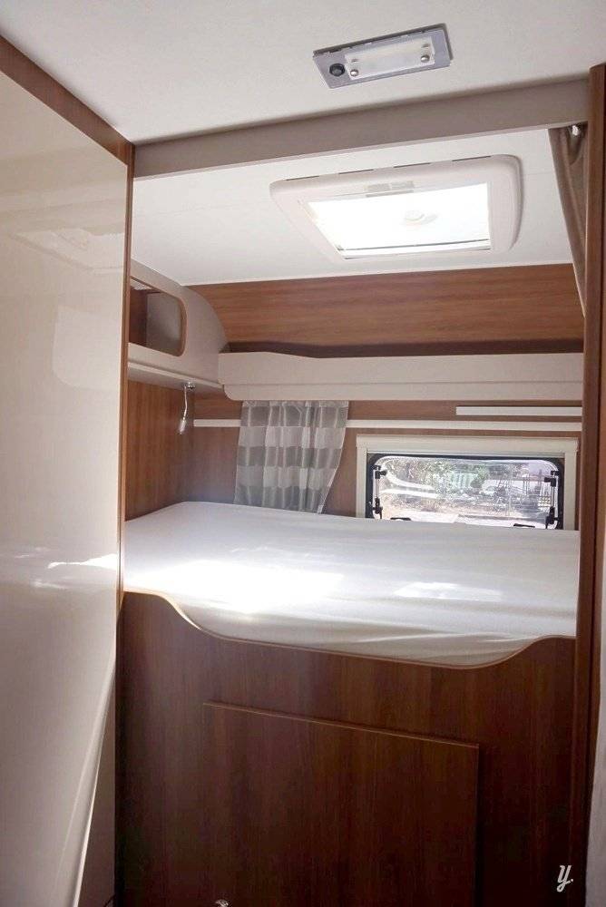 Rimor Rimor katamarano 5