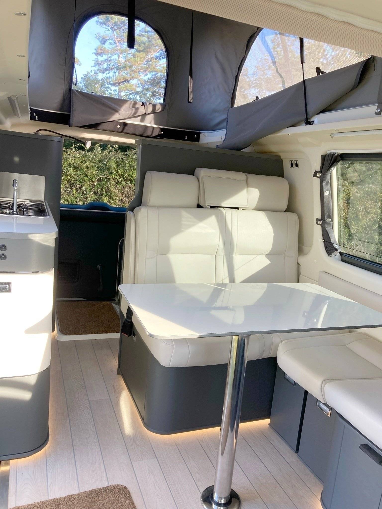 Westfalia Kepler One