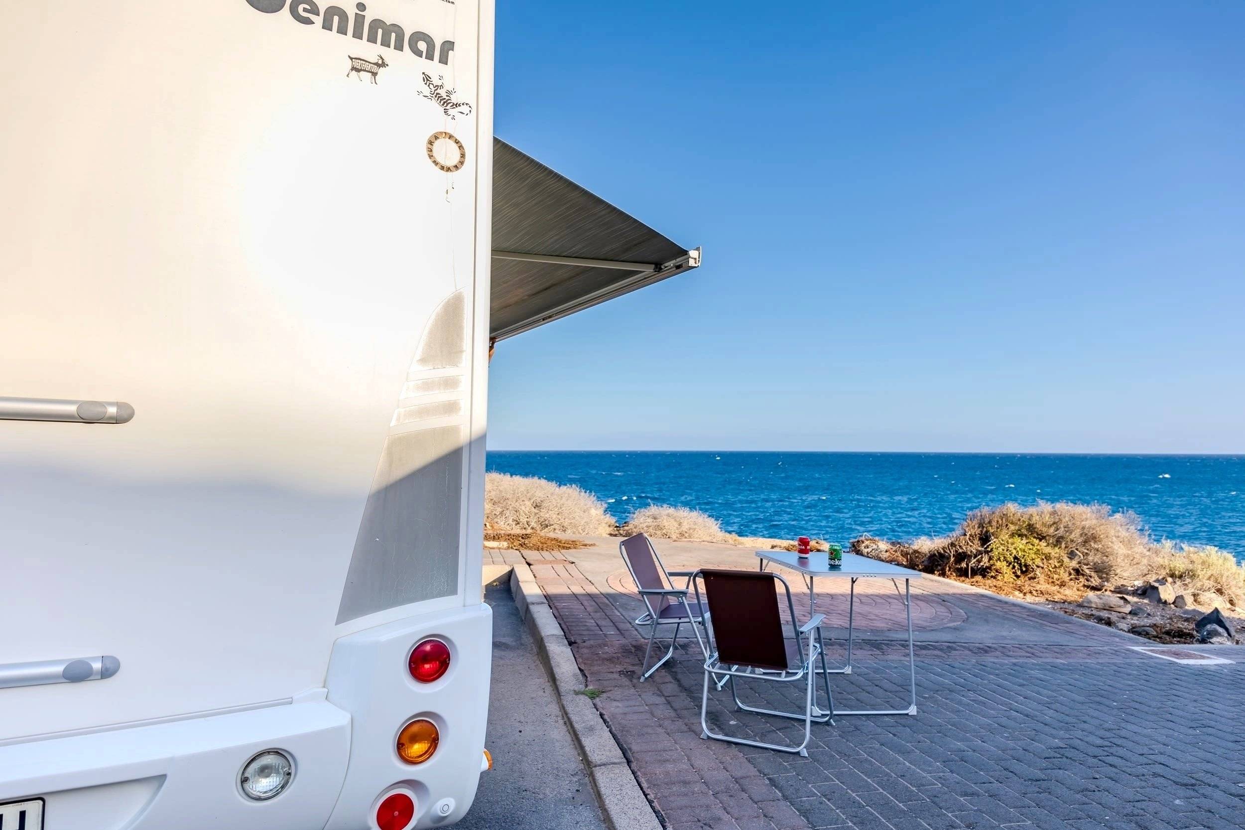 Benimar BENIMAR TESSORO 440UP