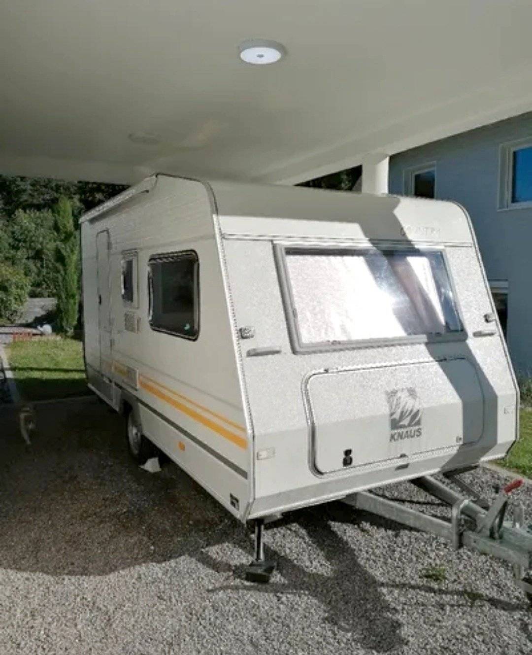 Knaus 