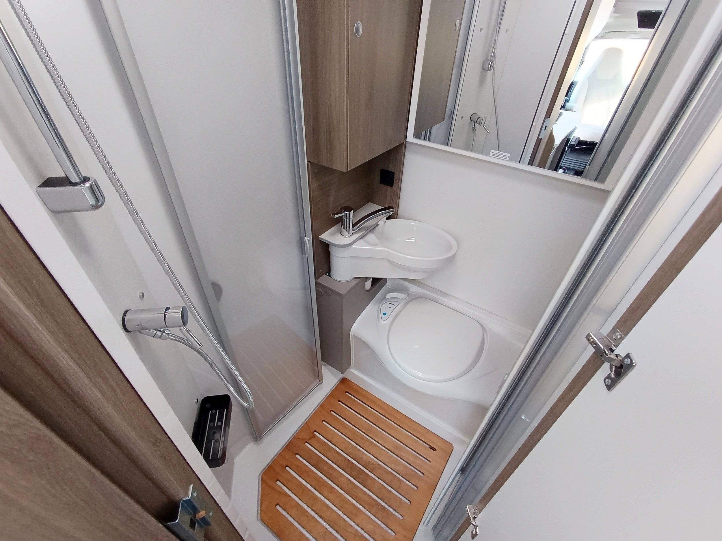 Área de jantar  - Yescapa