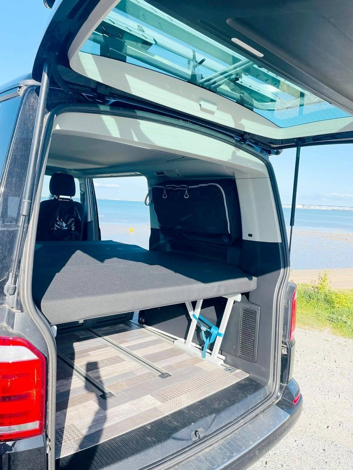 Volkswagen VOLKSWAGEN CALIFORNIA