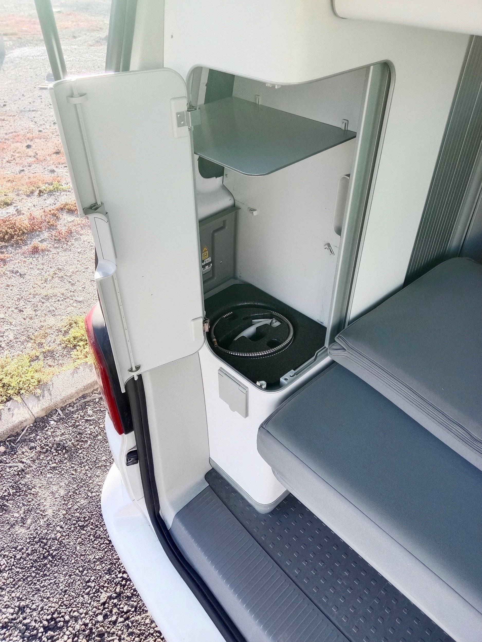 Volkswagen Volkswagen California