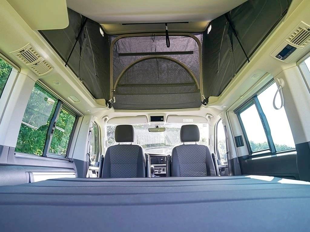 Volkswagen CALIFORNIA BEACH