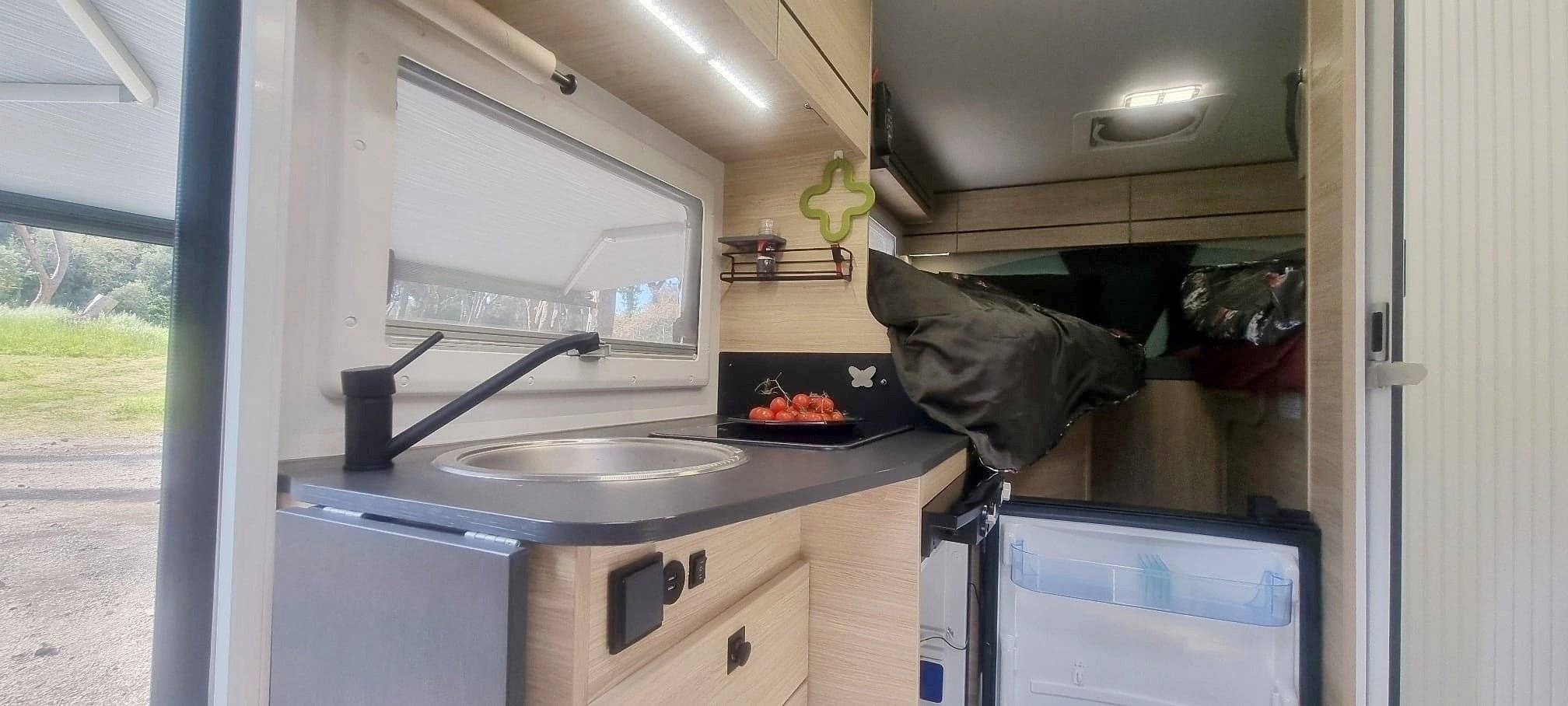 Chausson Trigano FD4