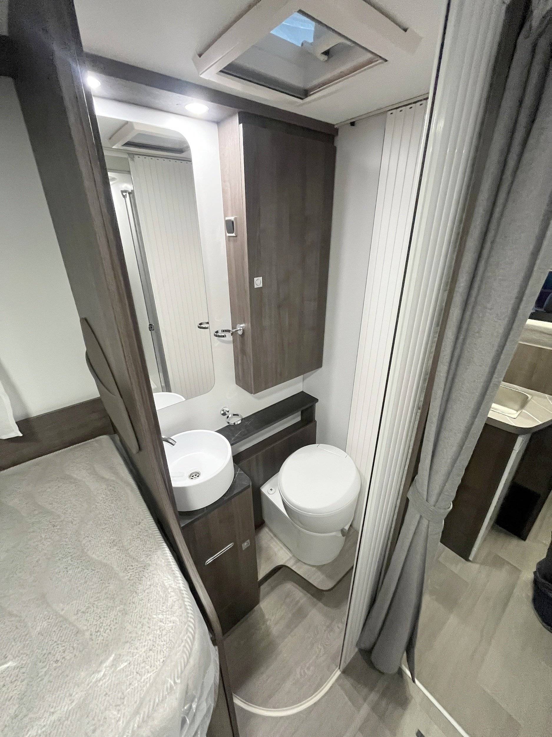 Benimar Benimar Tessoro 463UP