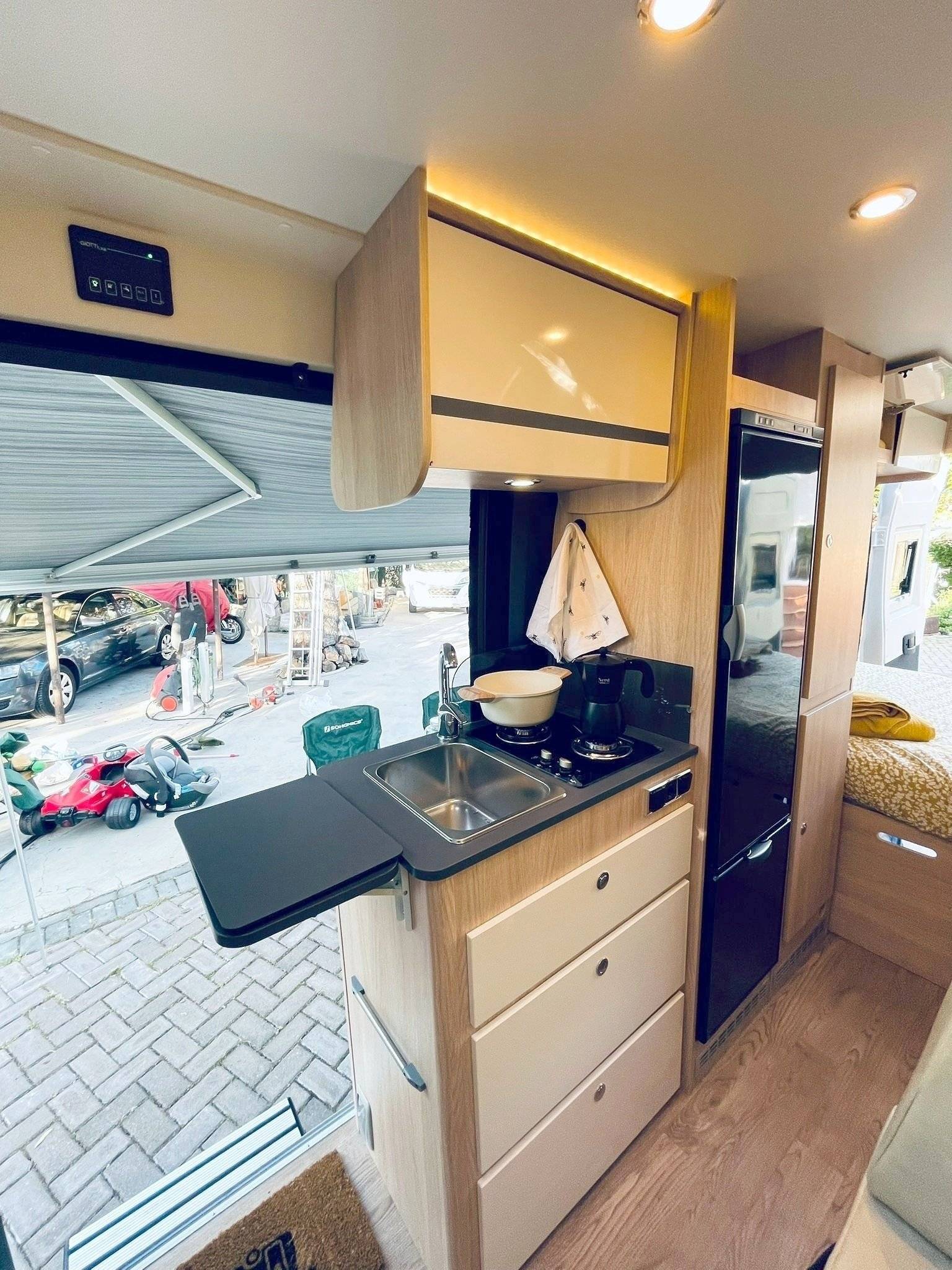 Giottiline Giottiline 60B Privilege