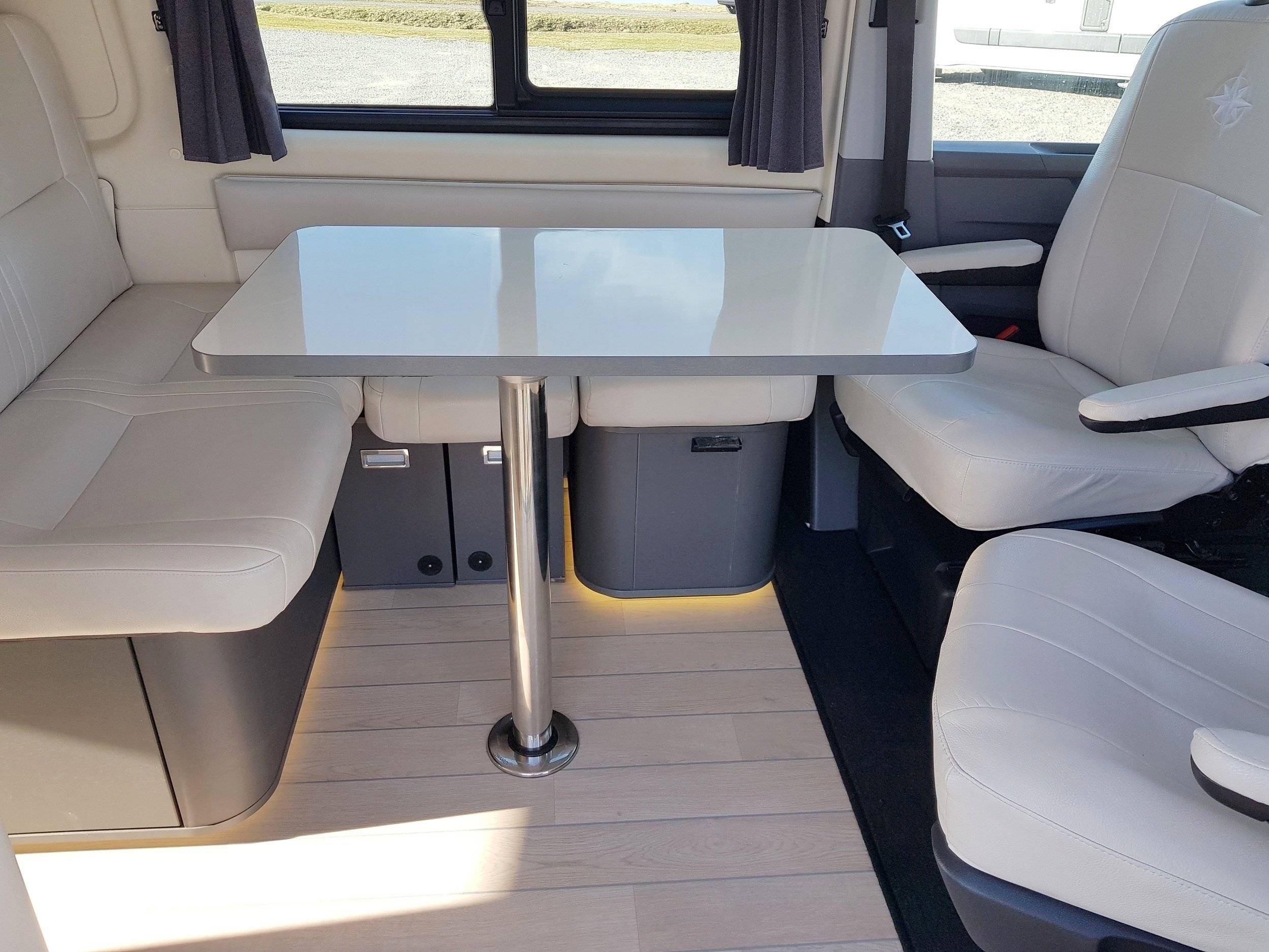 Westfalia Westfalia Kepler One