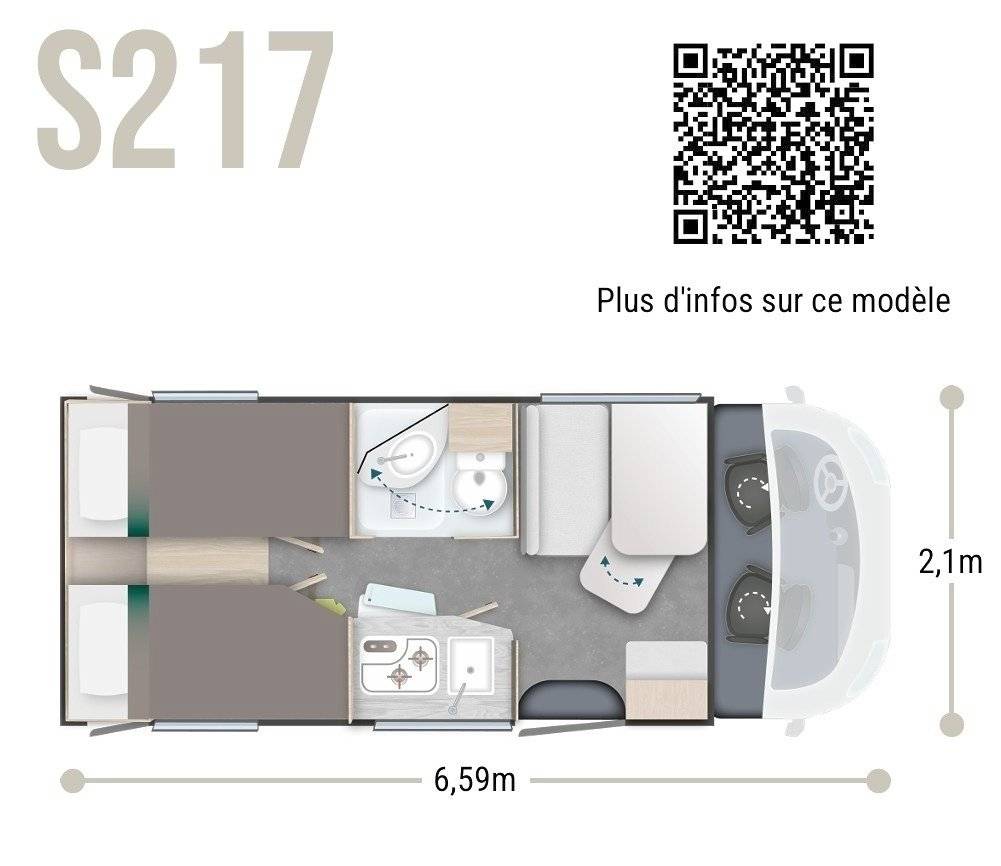 Challenger s217