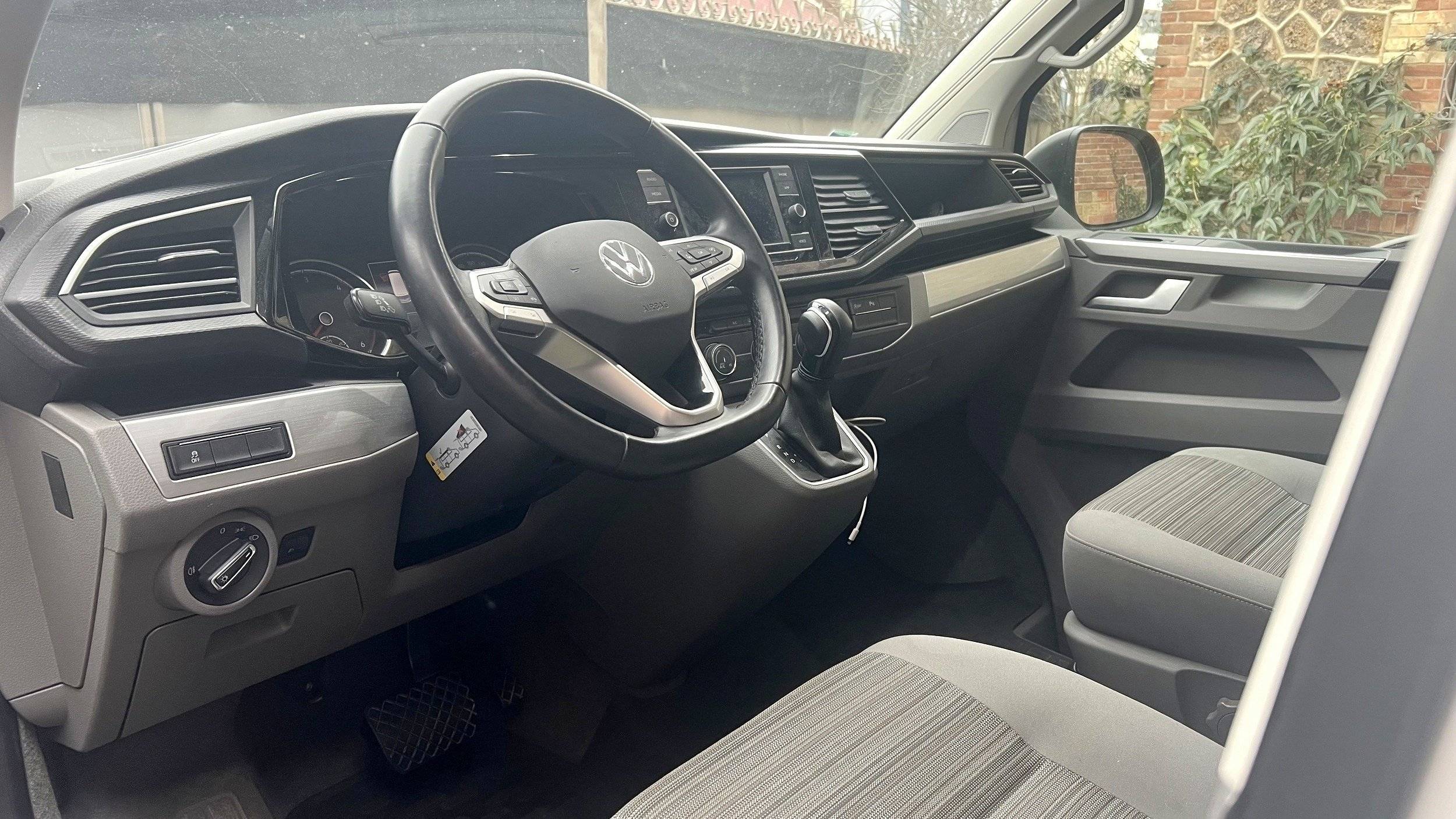 Volkswagen Volkswagen T6