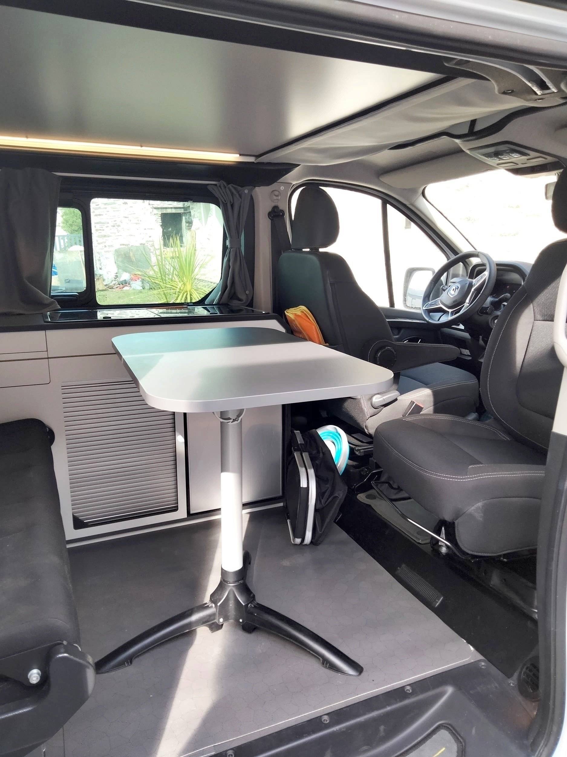 Hanroad Hanroad Treak 5