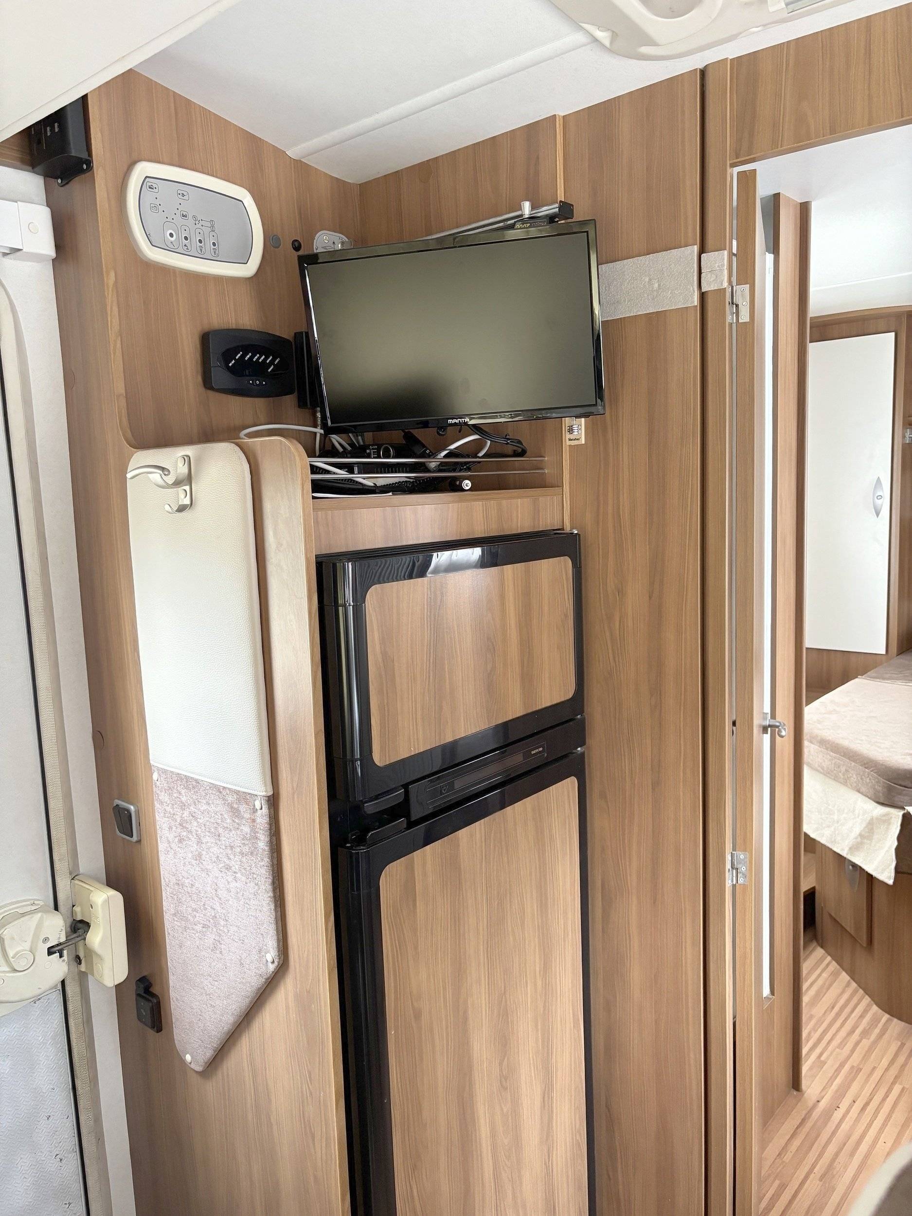 Rimor Rimor XGO DYNAMIQUE 39