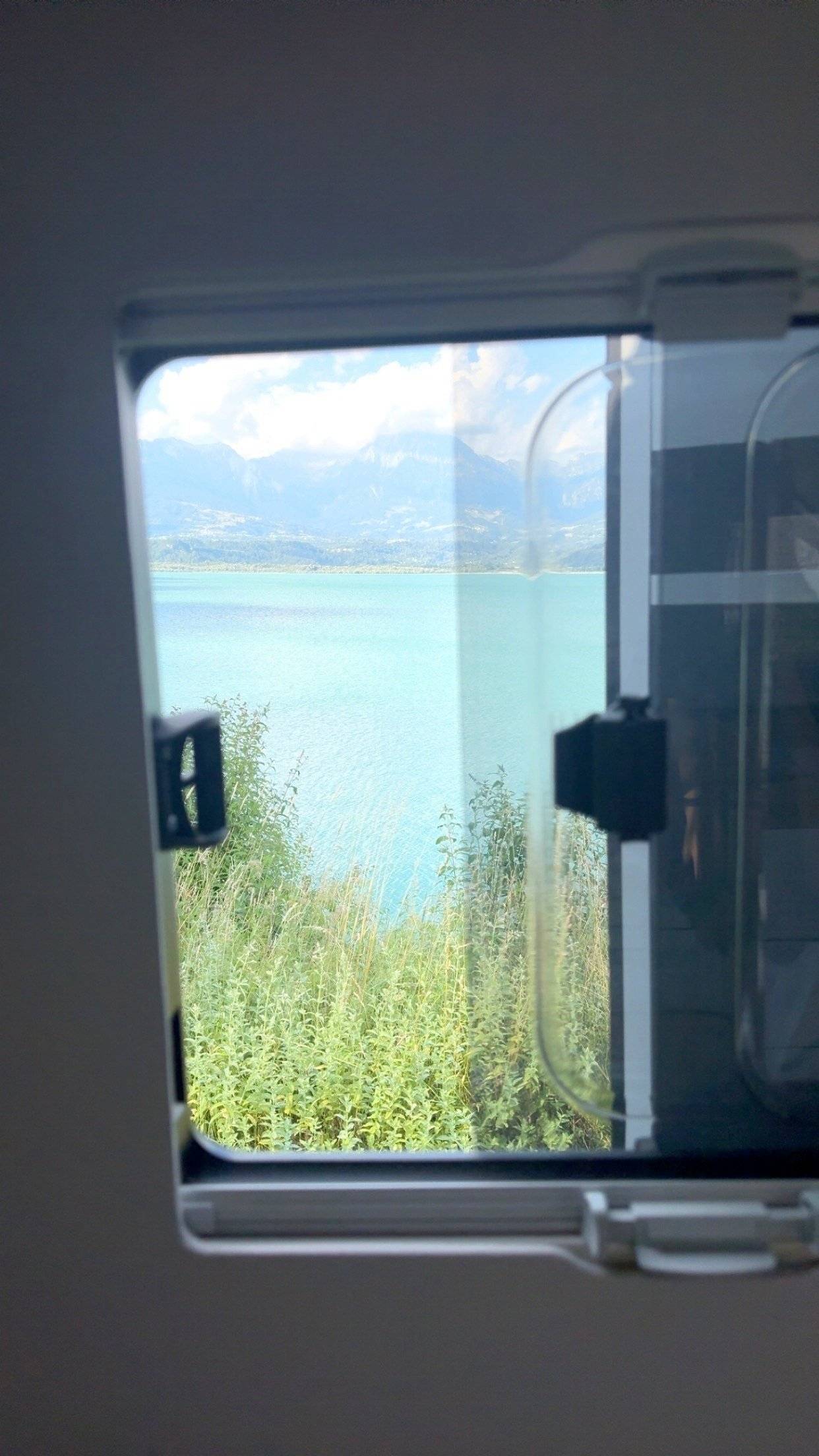 Adria MATRIX 670 DL PLUS