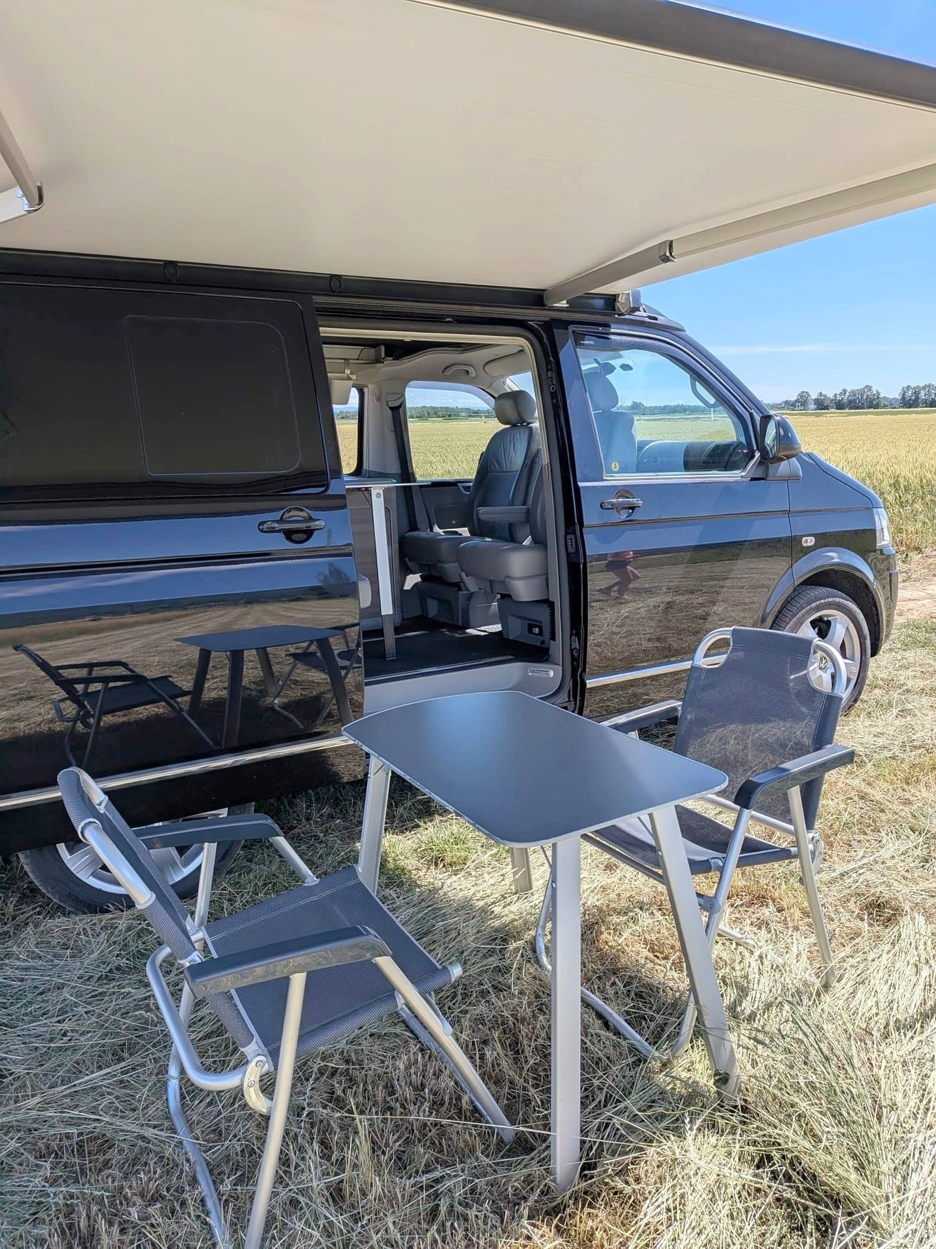 Volkswagen California