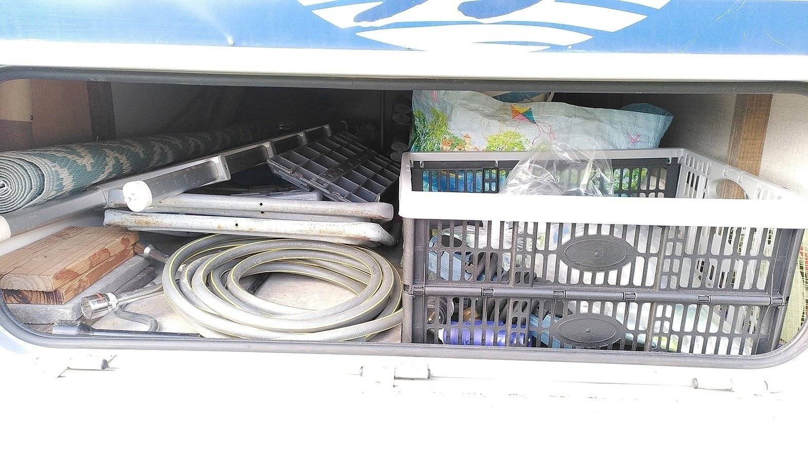 Chausson Chausson Welcome 35