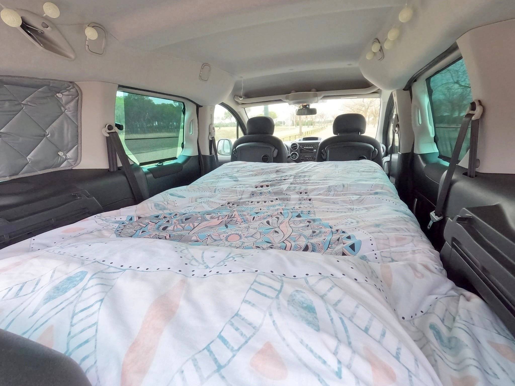 PichisCamper Partner