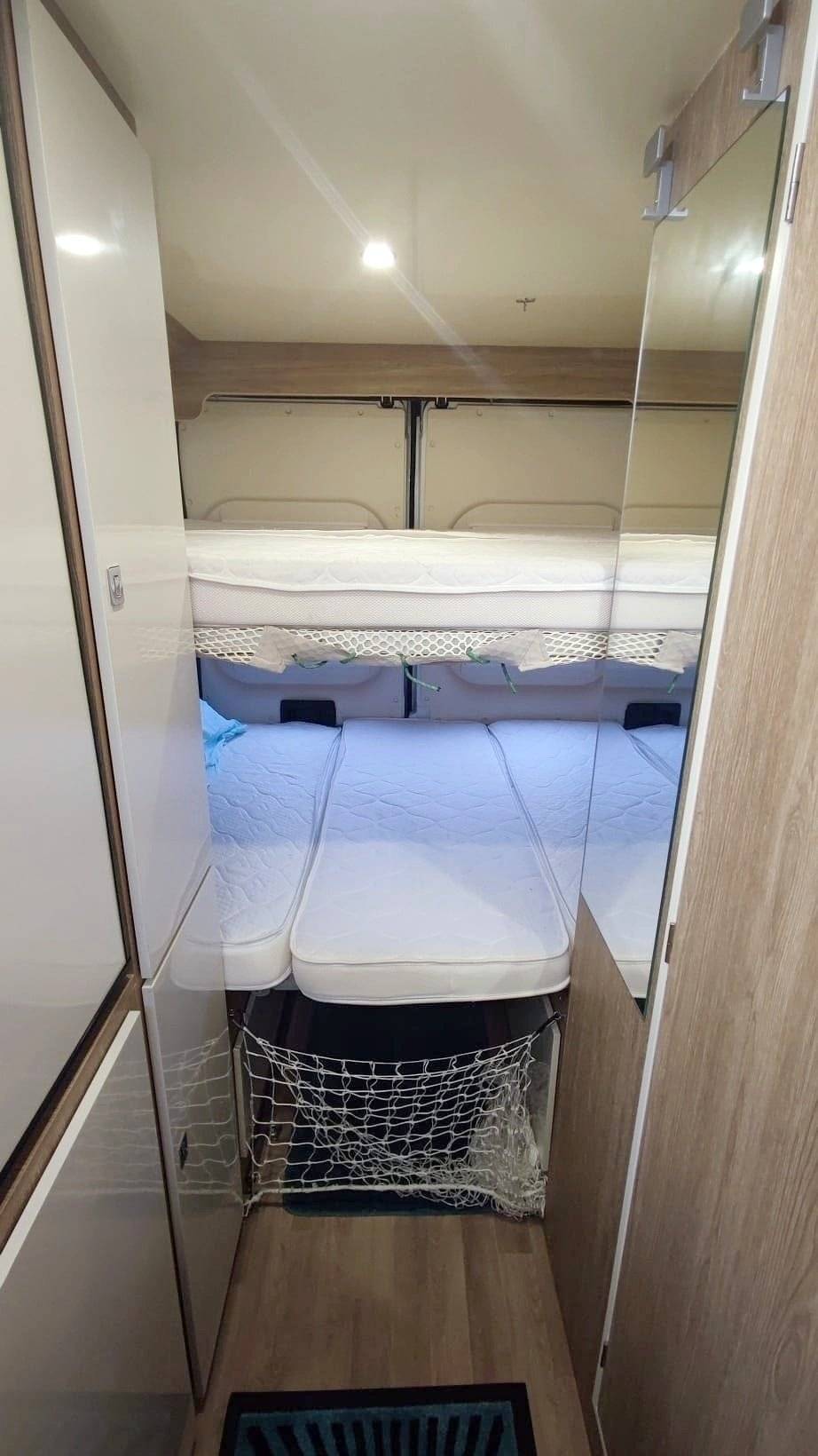 Rimor Rimor Horus 45