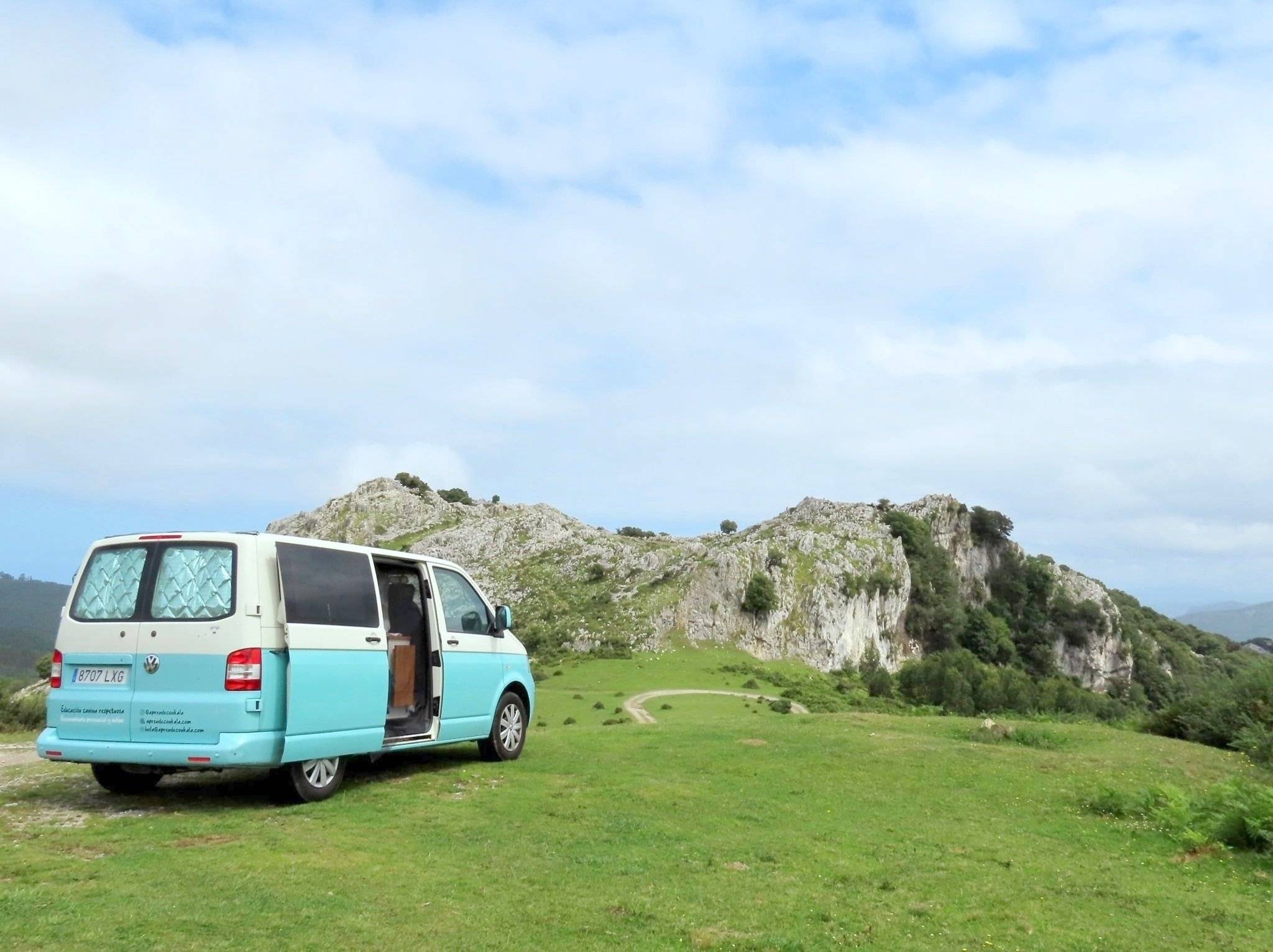 Volkswagen Volkswagen transporter T5