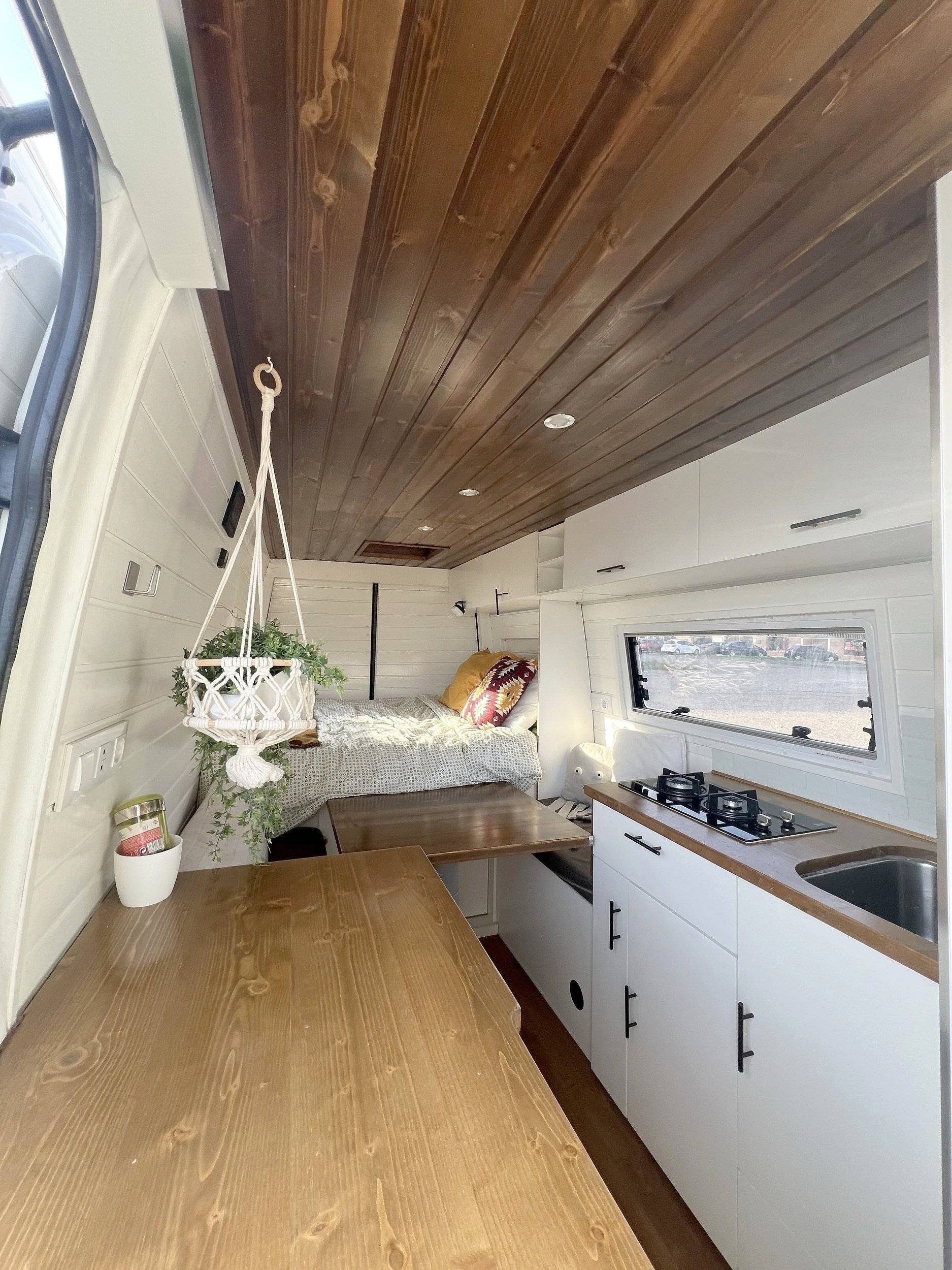 Mercedes Sprinter 313CDI